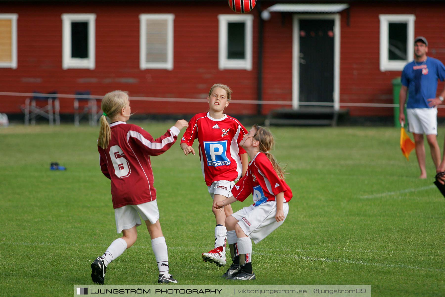 Ulvacupen 2006,mix,Åbrovallen,Ulvåker,Sverige,Fotboll,,2006,147414