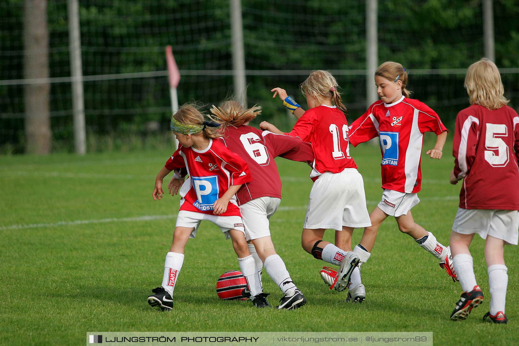 Ulvacupen 2006,mix,Åbrovallen,Ulvåker,Sverige,Fotboll,,2006,147416