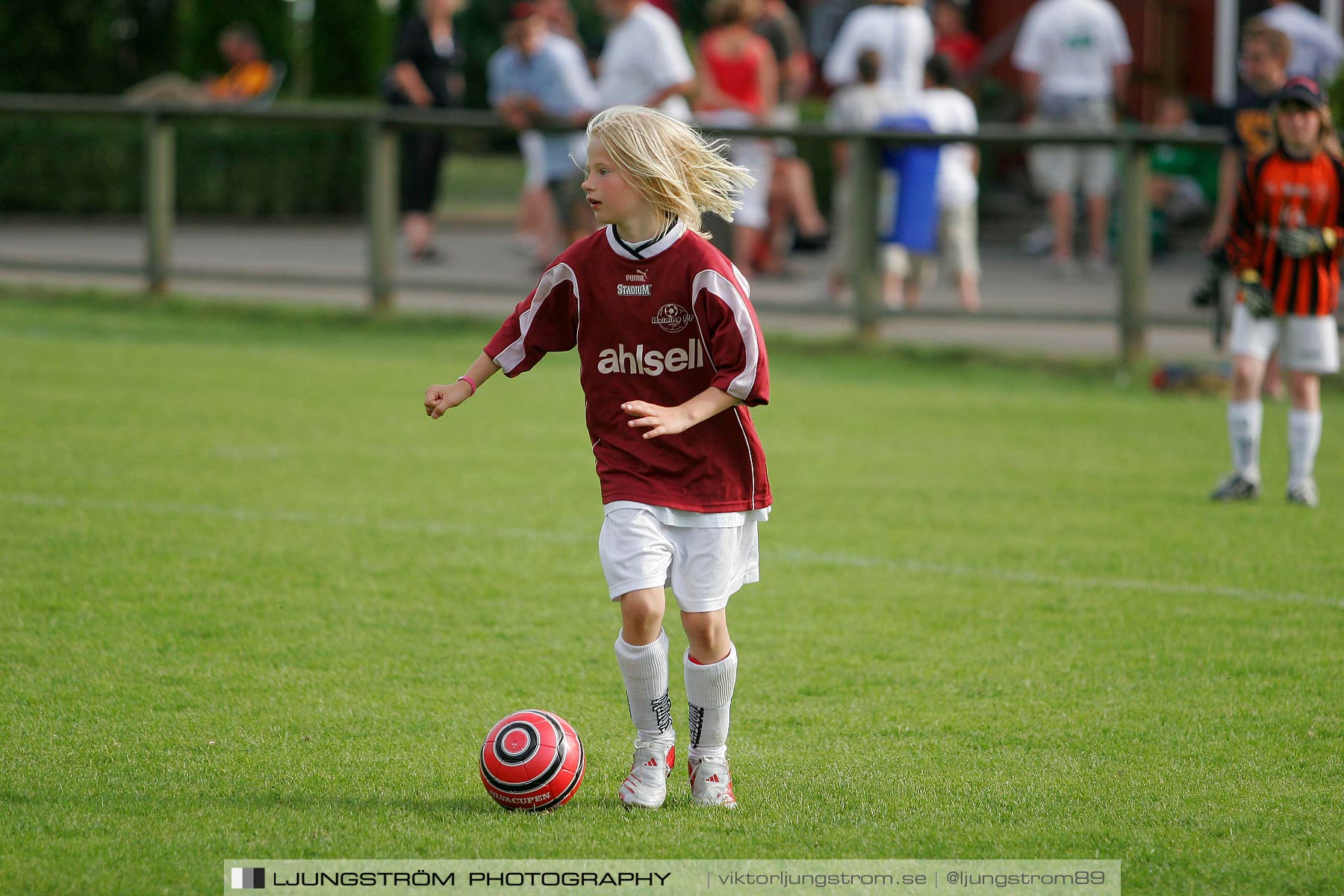 Ulvacupen 2006,mix,Åbrovallen,Ulvåker,Sverige,Fotboll,,2006,147419