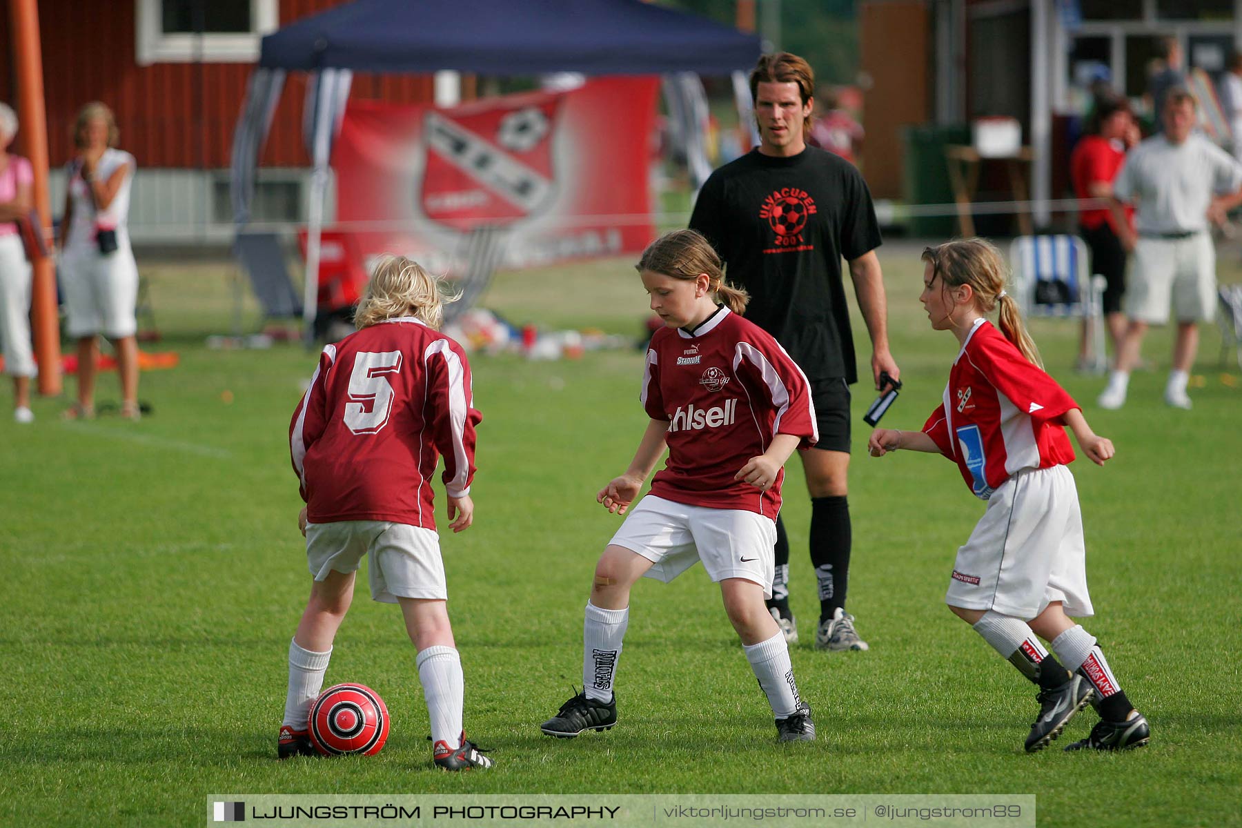 Ulvacupen 2006,mix,Åbrovallen,Ulvåker,Sverige,Fotboll,,2006,147421