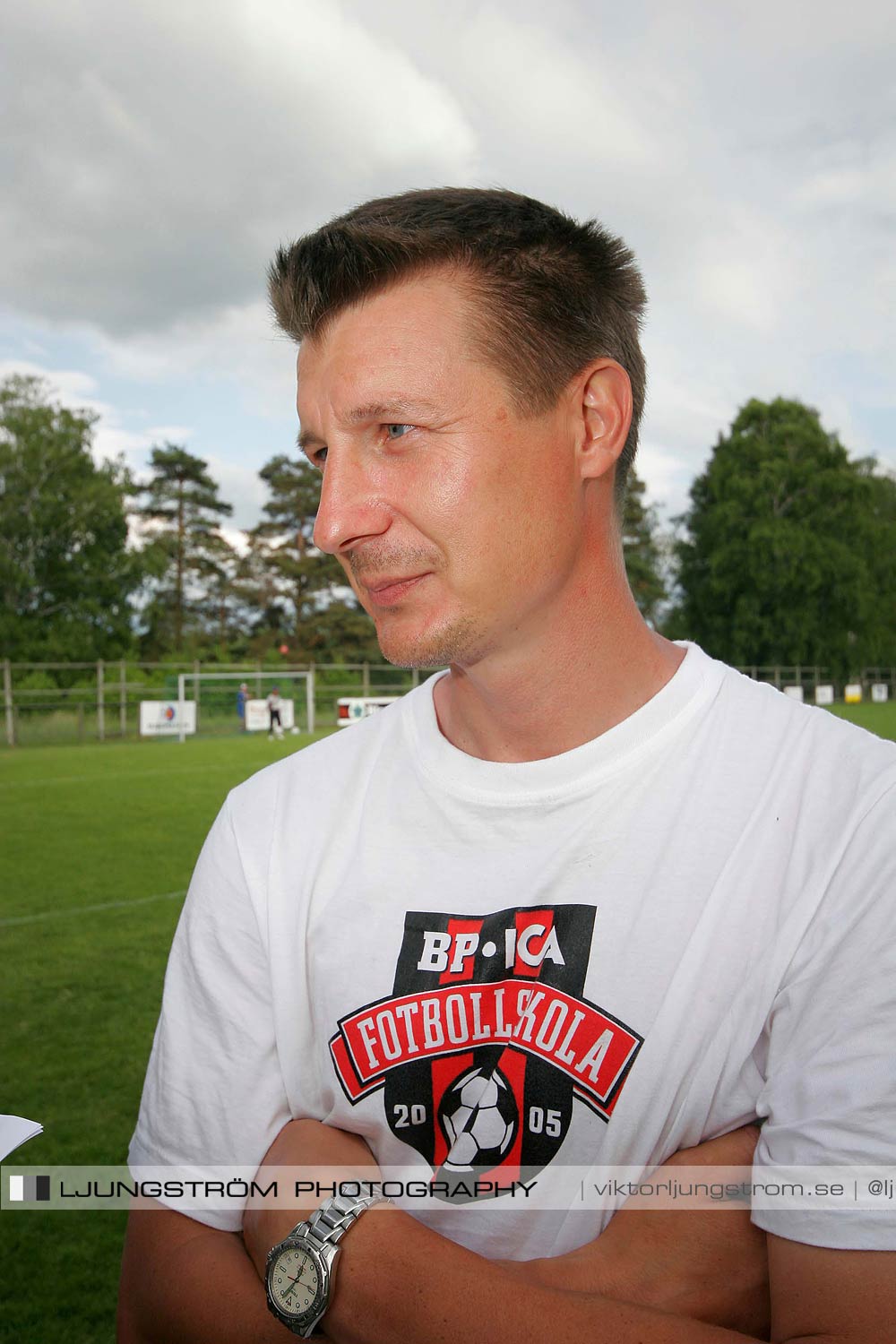 Ulvacupen 2006,mix,Åbrovallen,Ulvåker,Sverige,Fotboll,,2006,147425