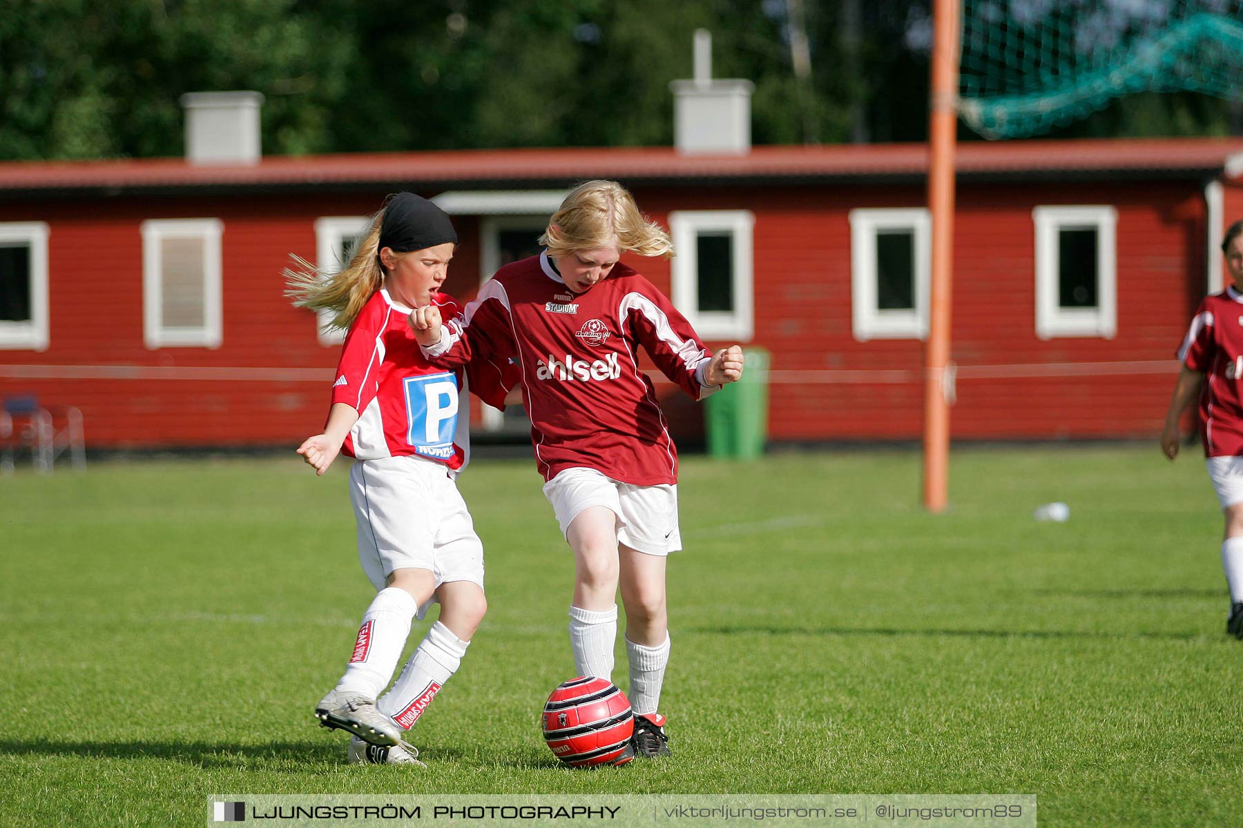Ulvacupen 2006,mix,Åbrovallen,Ulvåker,Sverige,Fotboll,,2006,147427