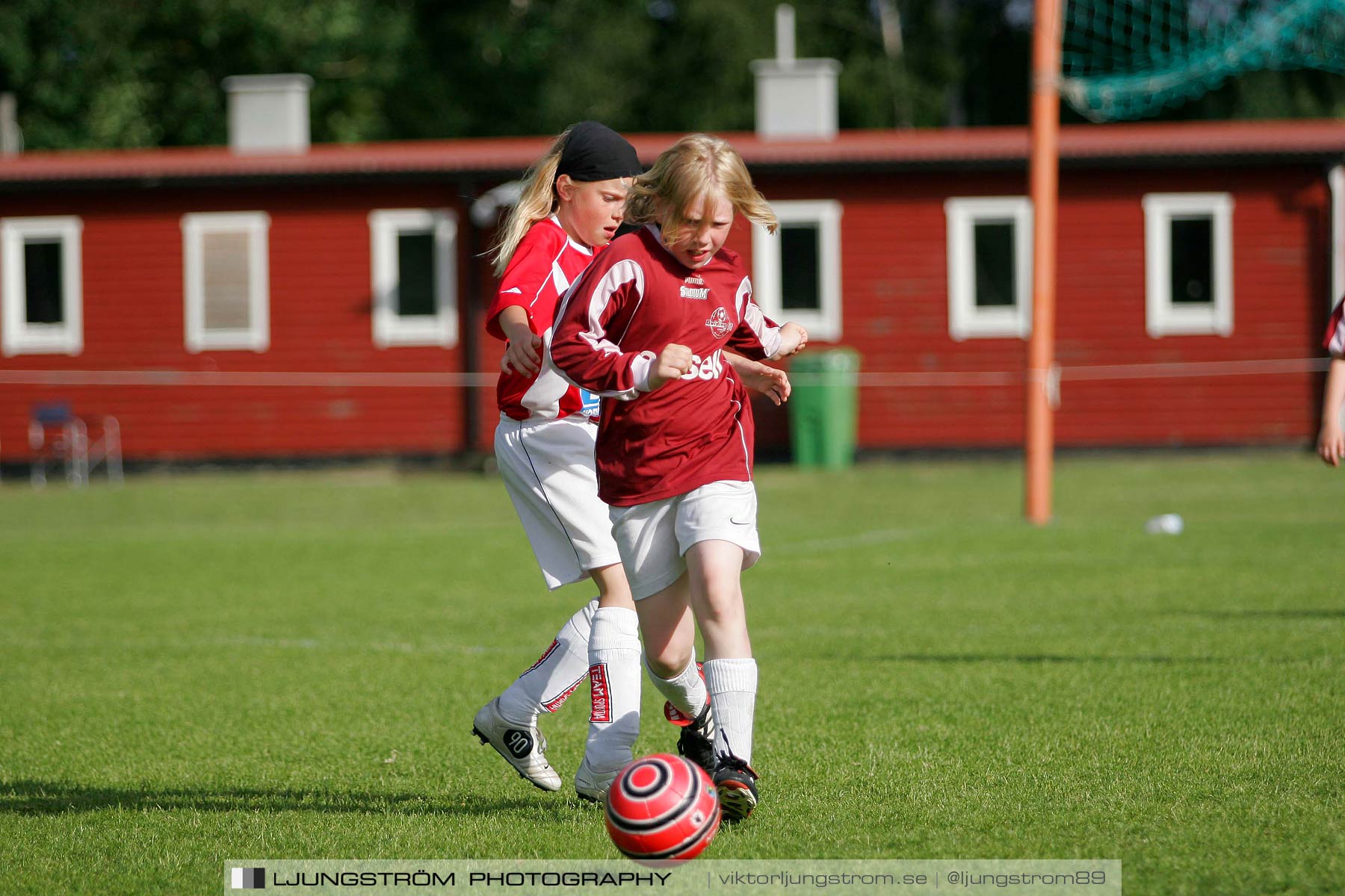 Ulvacupen 2006,mix,Åbrovallen,Ulvåker,Sverige,Fotboll,,2006,147428
