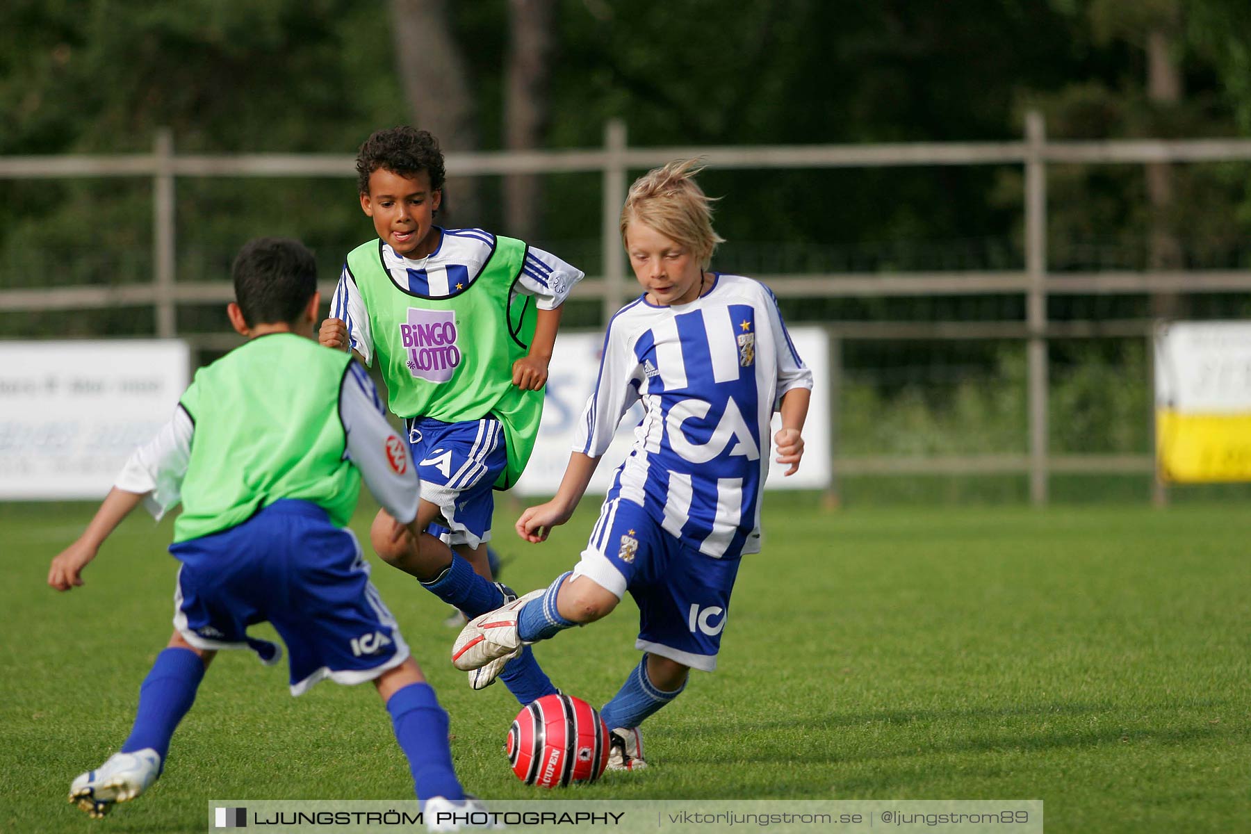 Ulvacupen 2006,mix,Åbrovallen,Ulvåker,Sverige,Fotboll,,2006,147433