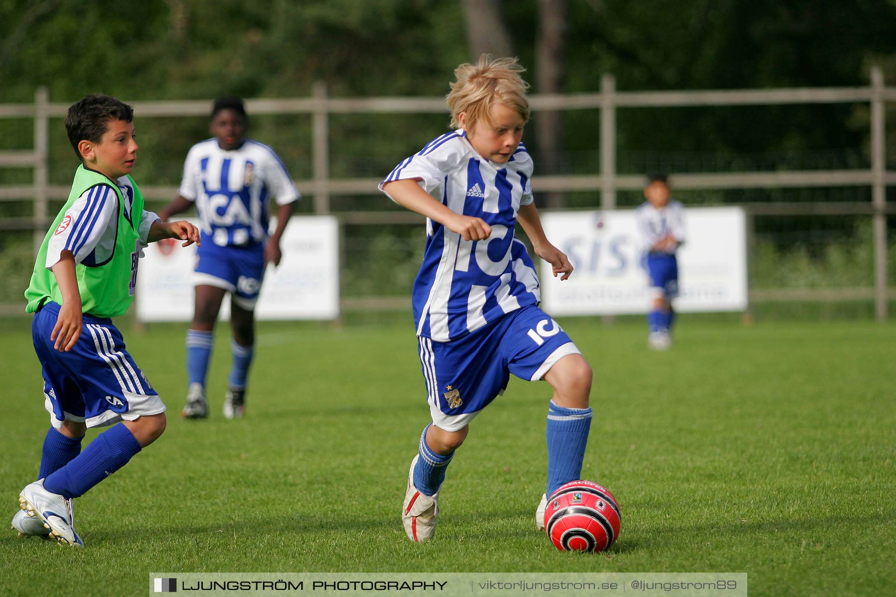 Ulvacupen 2006,mix,Åbrovallen,Ulvåker,Sverige,Fotboll,,2006,147434