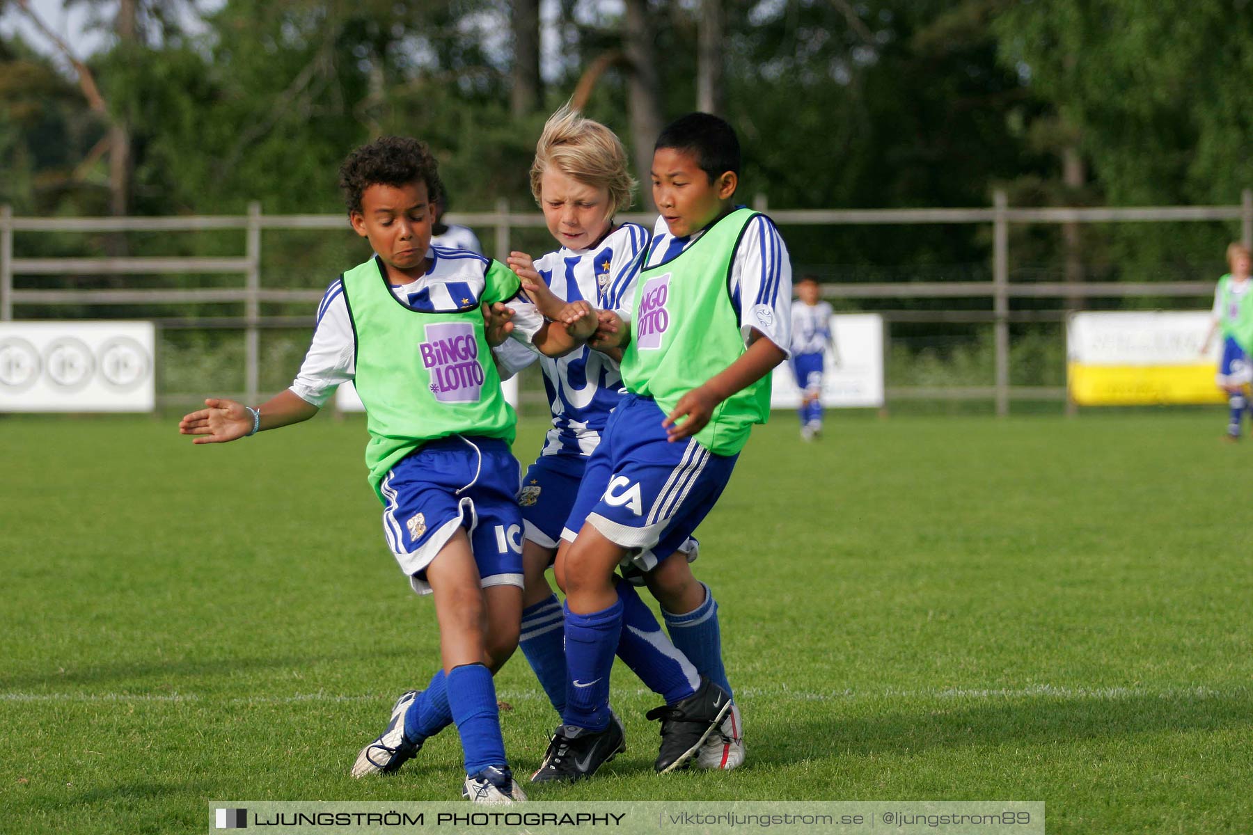 Ulvacupen 2006,mix,Åbrovallen,Ulvåker,Sverige,Fotboll,,2006,147435
