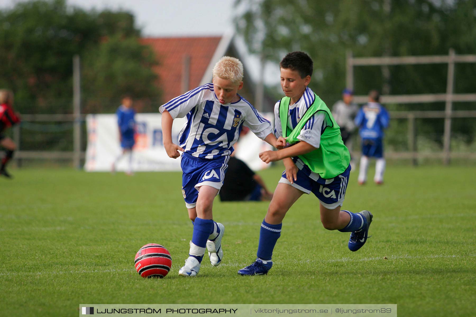 Ulvacupen 2006,mix,Åbrovallen,Ulvåker,Sverige,Fotboll,,2006,147437