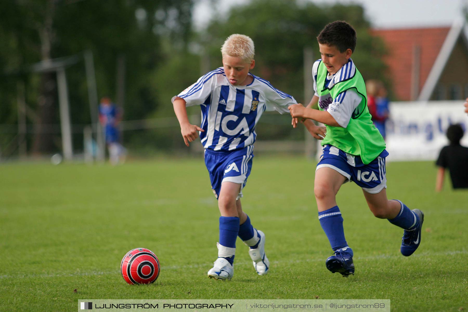 Ulvacupen 2006,mix,Åbrovallen,Ulvåker,Sverige,Fotboll,,2006,147438