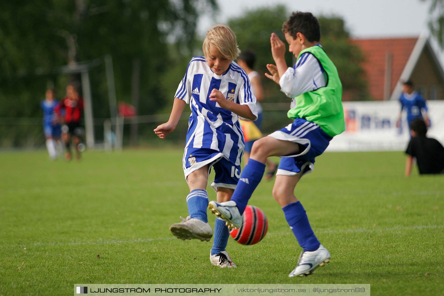 Ulvacupen 2006,mix,Åbrovallen,Ulvåker,Sverige,Fotboll,,2006,147440