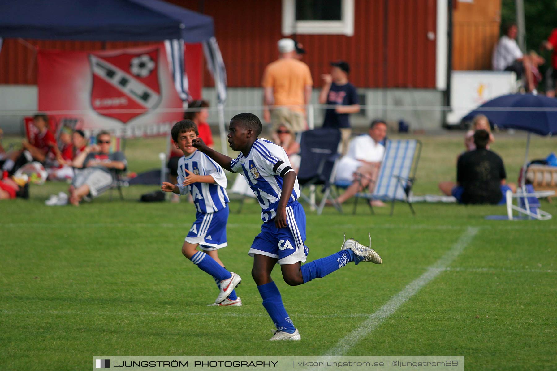 Ulvacupen 2006,mix,Åbrovallen,Ulvåker,Sverige,Fotboll,,2006,147444