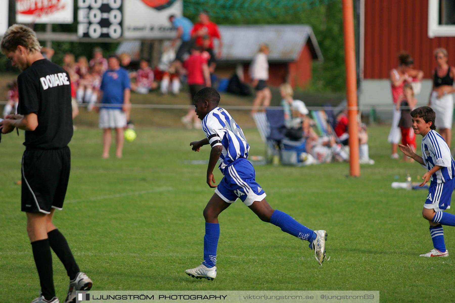 Ulvacupen 2006,mix,Åbrovallen,Ulvåker,Sverige,Fotboll,,2006,147445