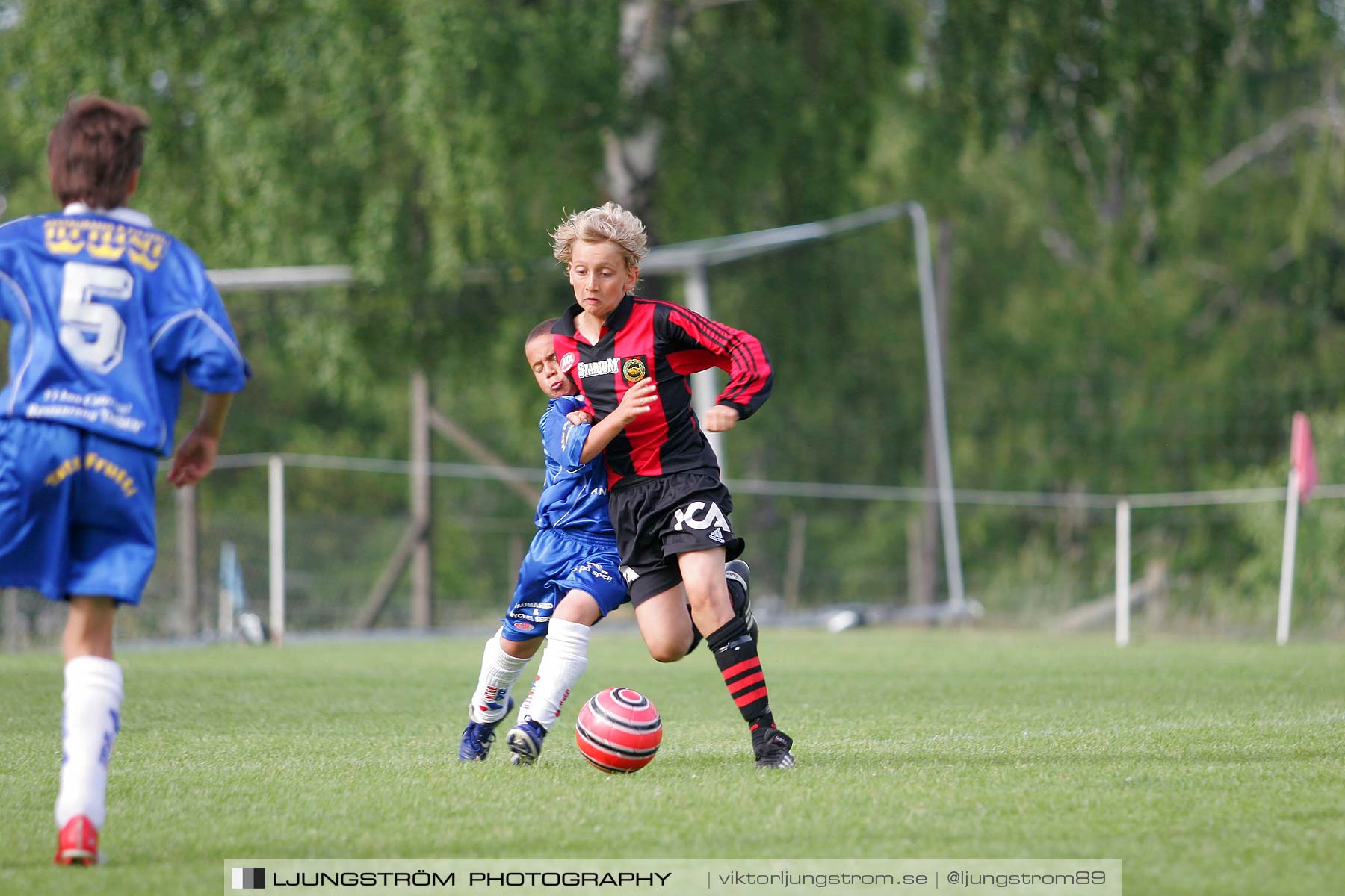 Ulvacupen 2006,mix,Åbrovallen,Ulvåker,Sverige,Fotboll,,2006,147450