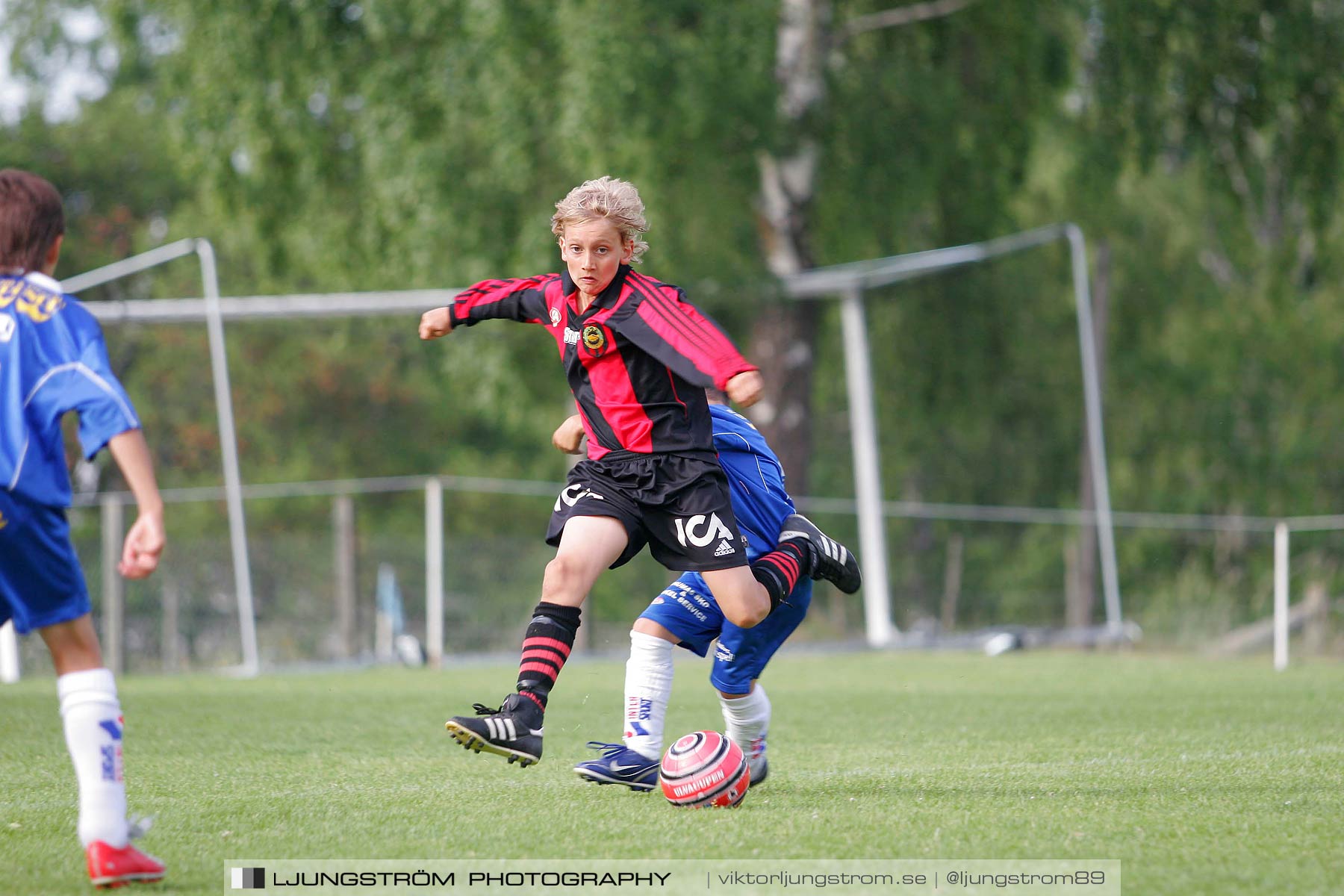Ulvacupen 2006,mix,Åbrovallen,Ulvåker,Sverige,Fotboll,,2006,147451