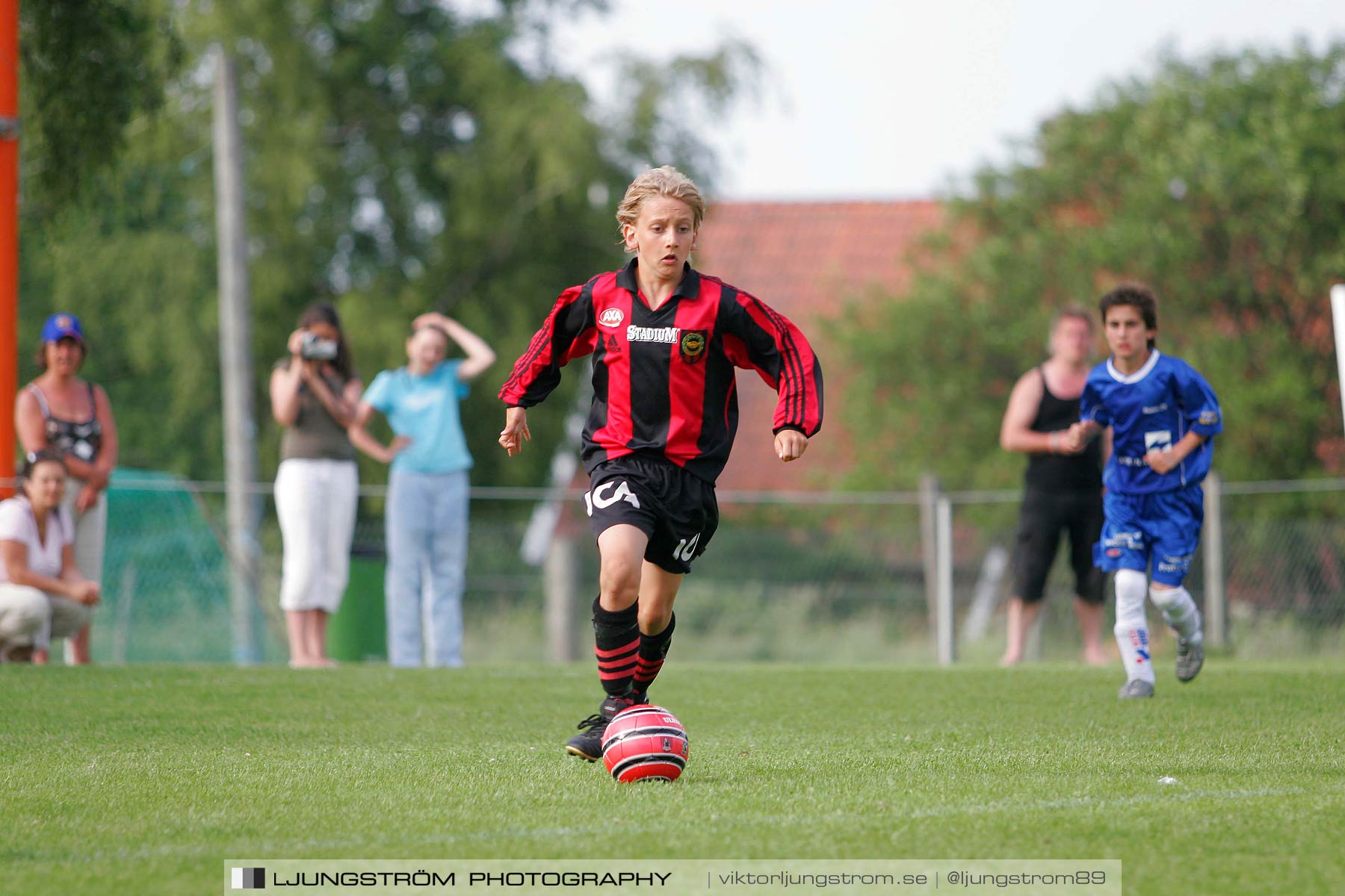 Ulvacupen 2006,mix,Åbrovallen,Ulvåker,Sverige,Fotboll,,2006,147453