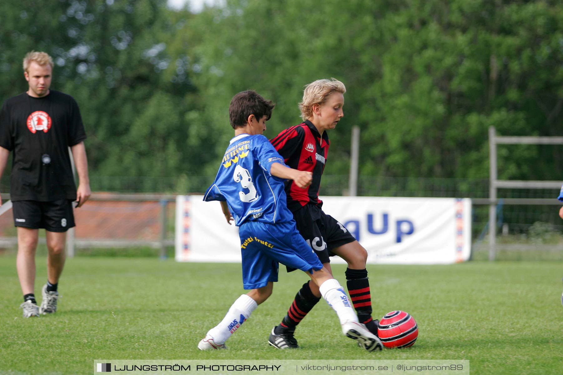 Ulvacupen 2006,mix,Åbrovallen,Ulvåker,Sverige,Fotboll,,2006,147456