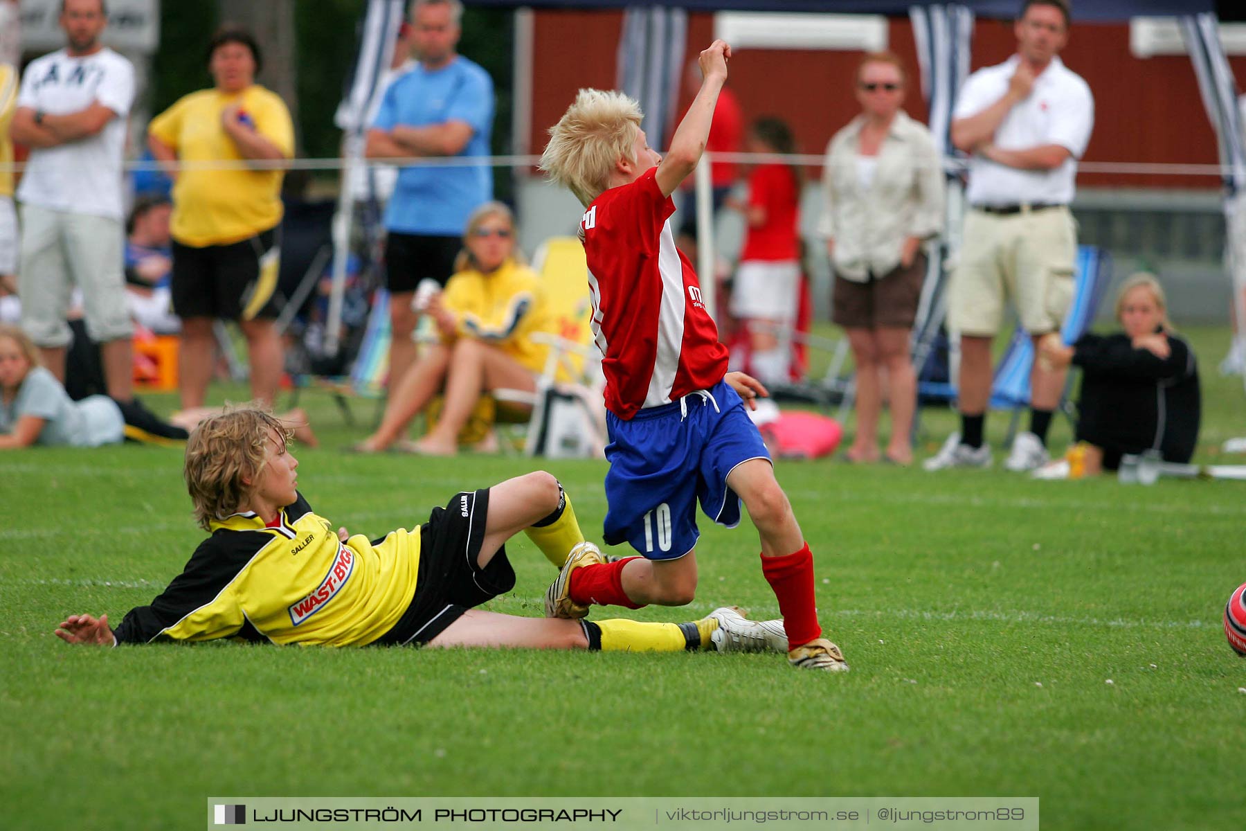 Ulvacupen 2006,mix,Åbrovallen,Ulvåker,Sverige,Fotboll,,2006,147470