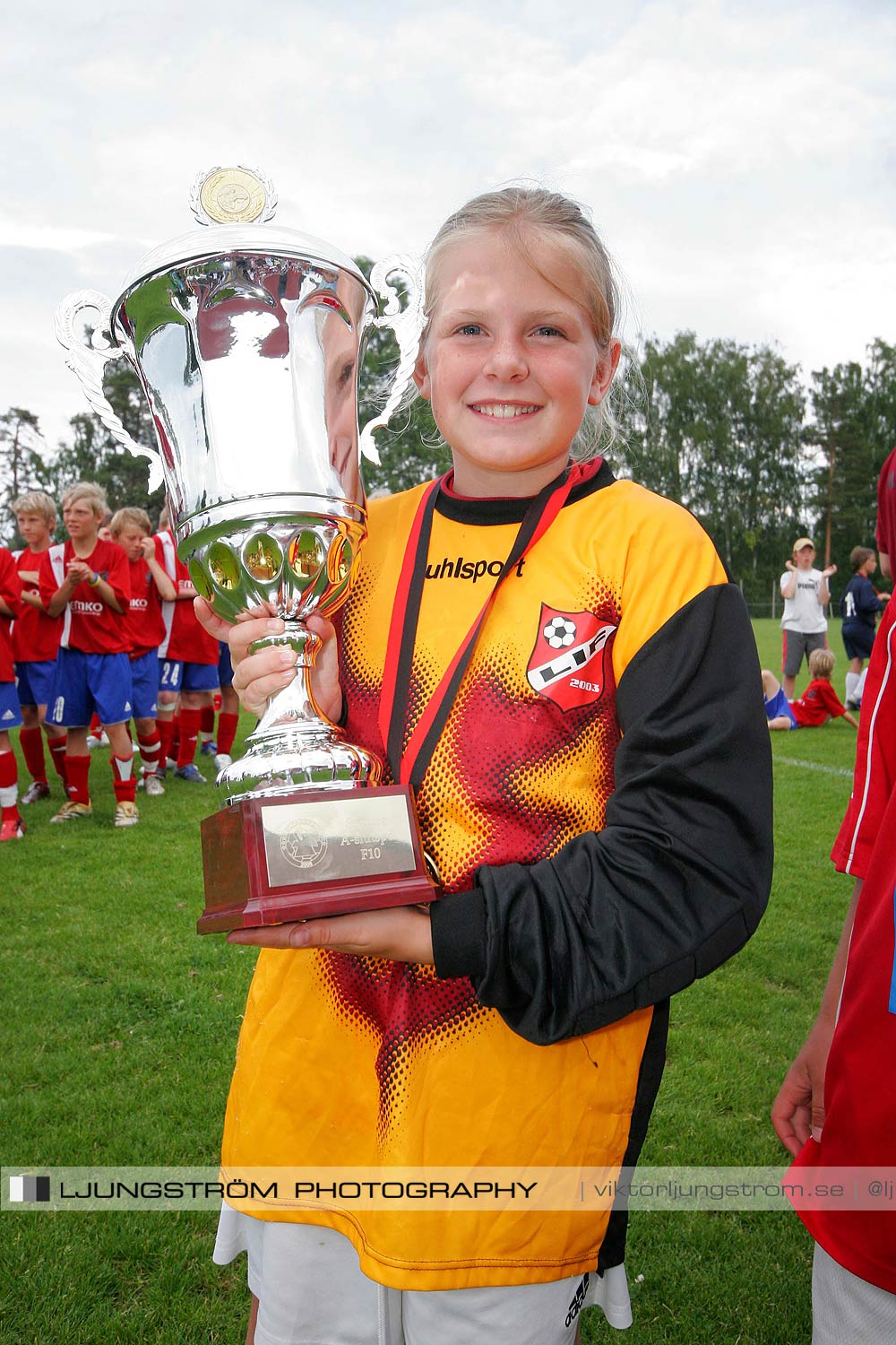 Ulvacupen 2006,mix,Åbrovallen,Ulvåker,Sverige,Fotboll,,2006,147480