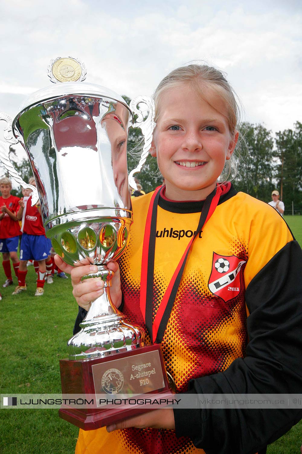Ulvacupen 2006,mix,Åbrovallen,Ulvåker,Sverige,Fotboll,,2006,147481