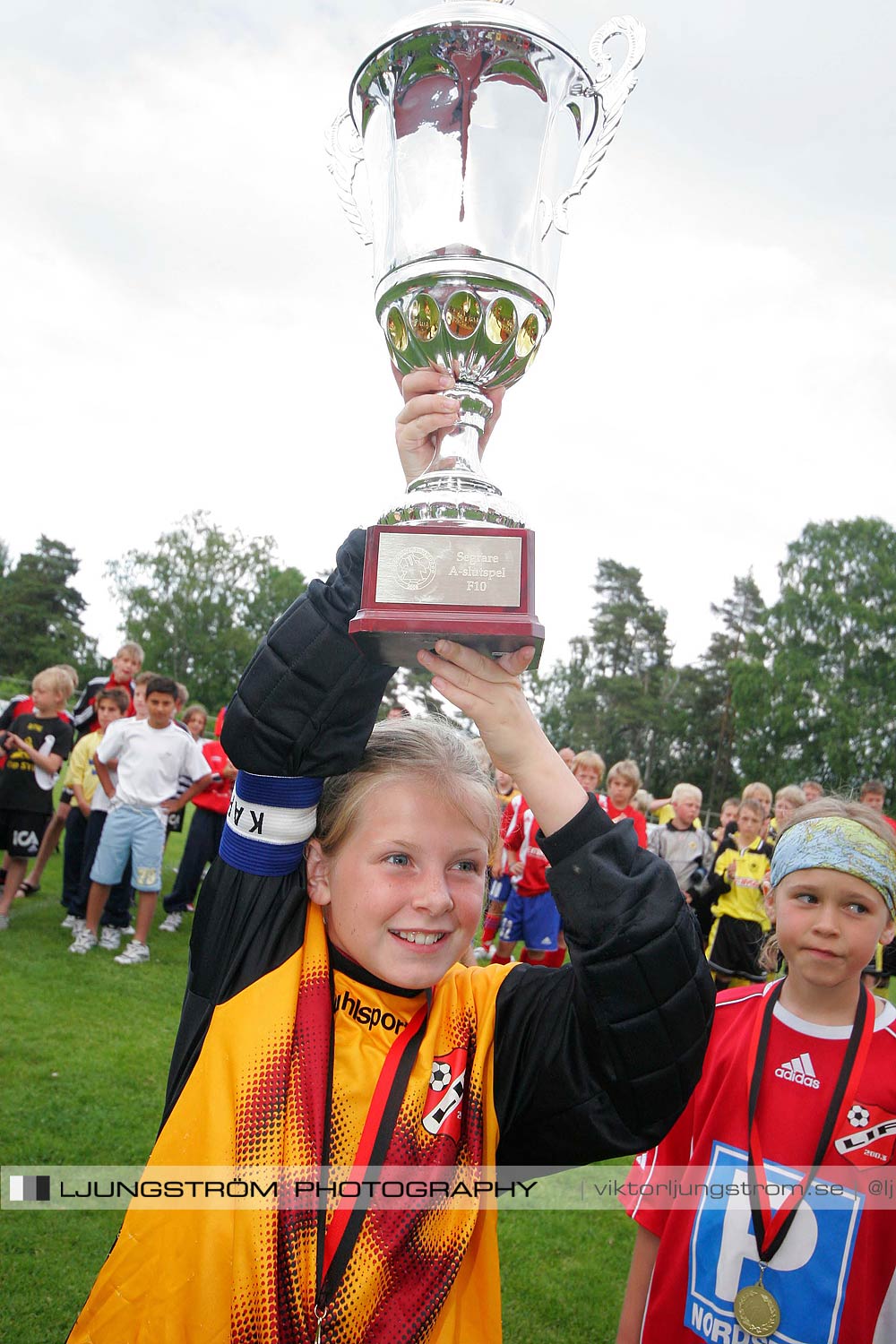 Ulvacupen 2006,mix,Åbrovallen,Ulvåker,Sverige,Fotboll,,2006,147482
