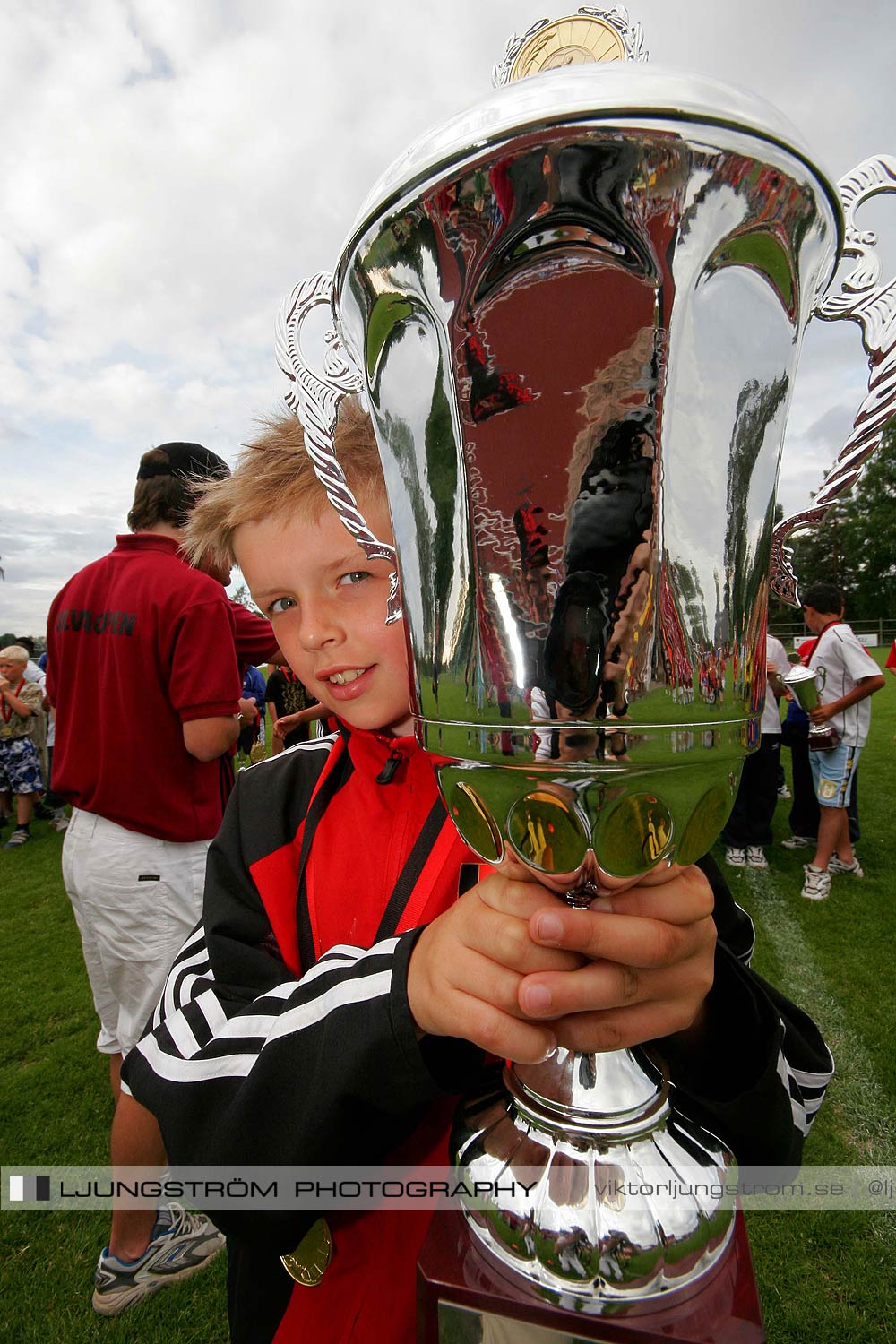 Ulvacupen 2006,mix,Åbrovallen,Ulvåker,Sverige,Fotboll,,2006,147490