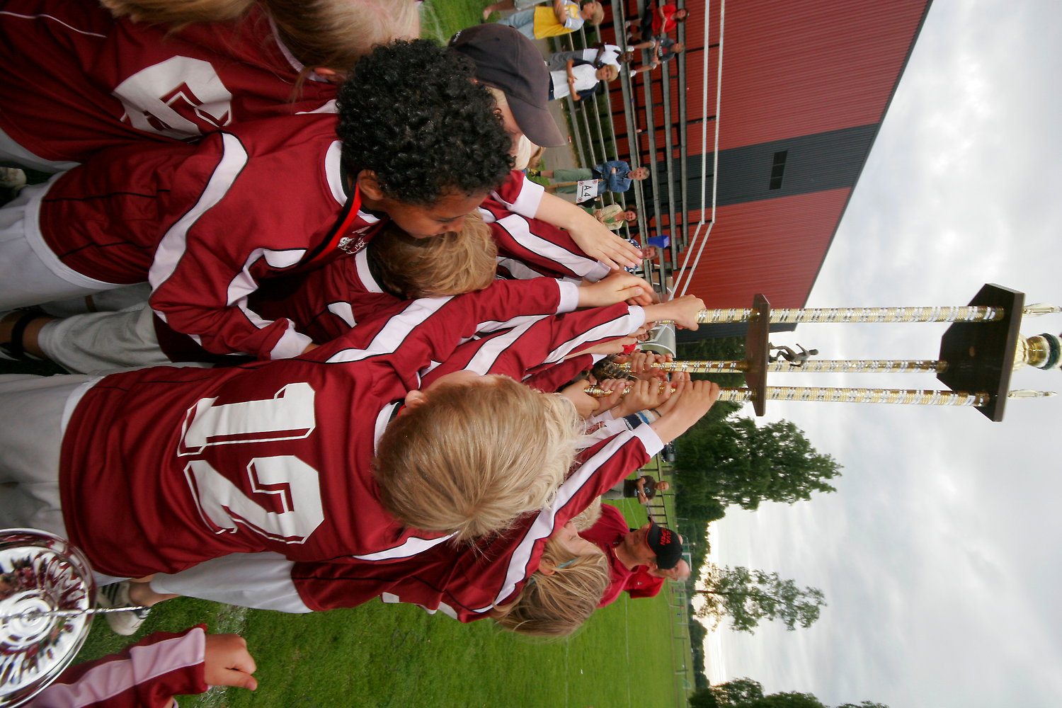Ulvacupen 2006,mix,Åbrovallen,Ulvåker,Sverige,Fotboll,,2006,147498