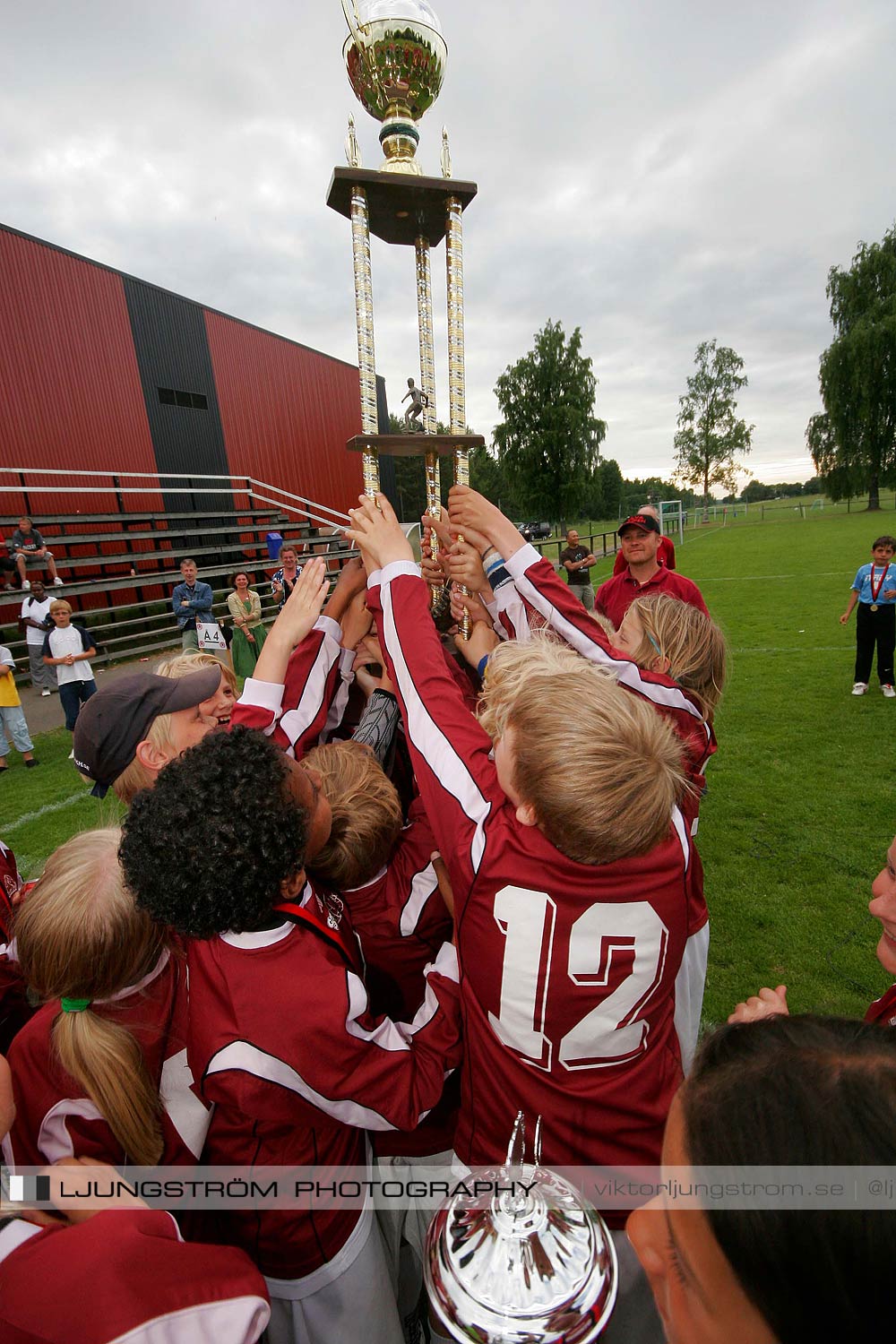 Ulvacupen 2006,mix,Åbrovallen,Ulvåker,Sverige,Fotboll,,2006,147499