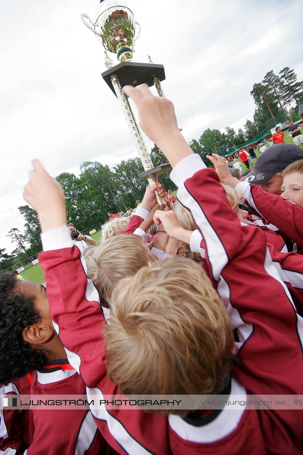 Ulvacupen 2006,mix,Åbrovallen,Ulvåker,Sverige,Fotboll,,2006,147504