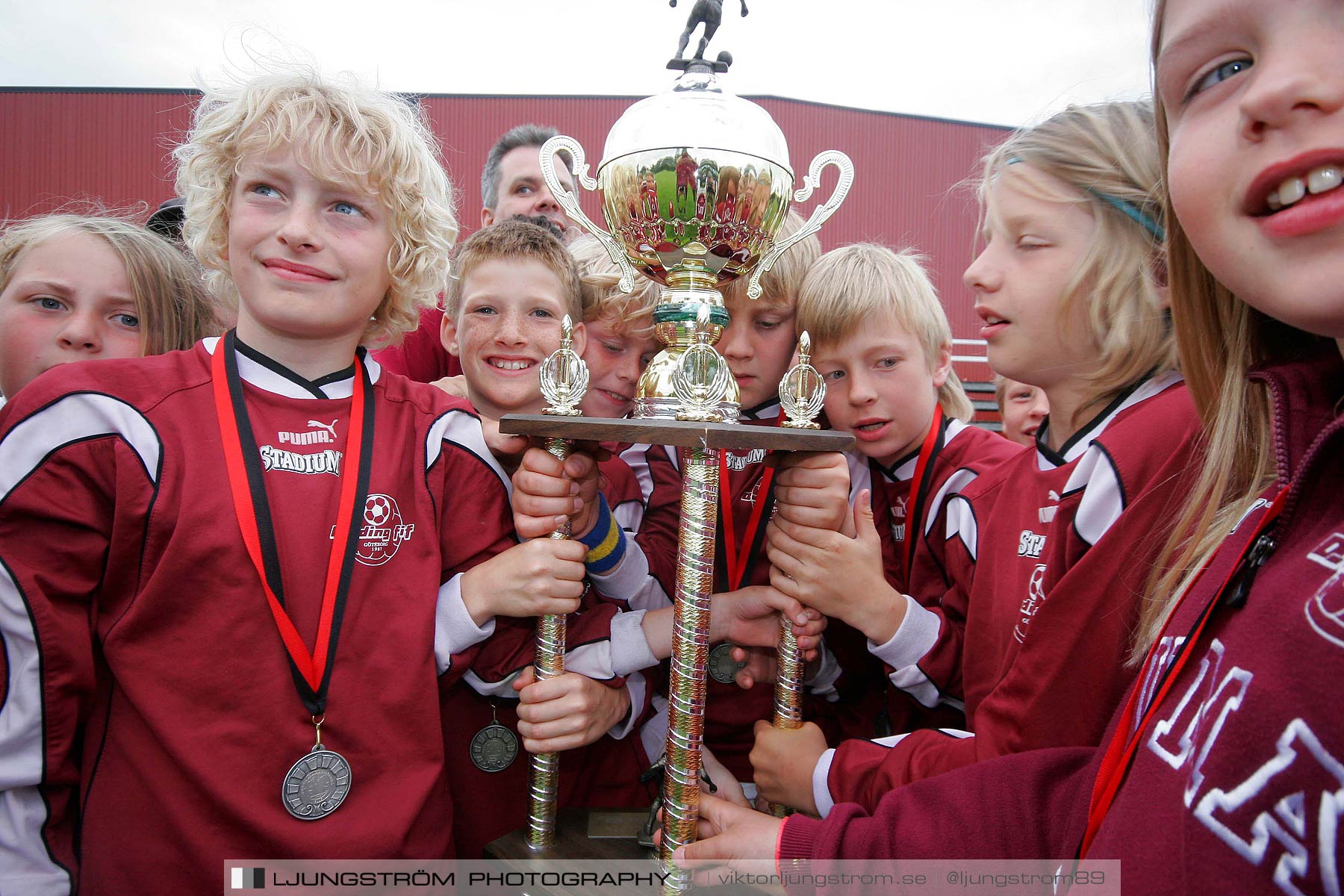 Ulvacupen 2006,mix,Åbrovallen,Ulvåker,Sverige,Fotboll,,2006,147506
