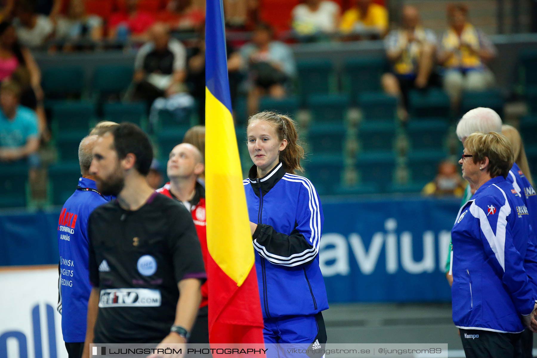 VM-kval Sverige-Rumänien 27-21,herr,Scandinavium,Göteborg,Sverige,Handboll,,2014,147607