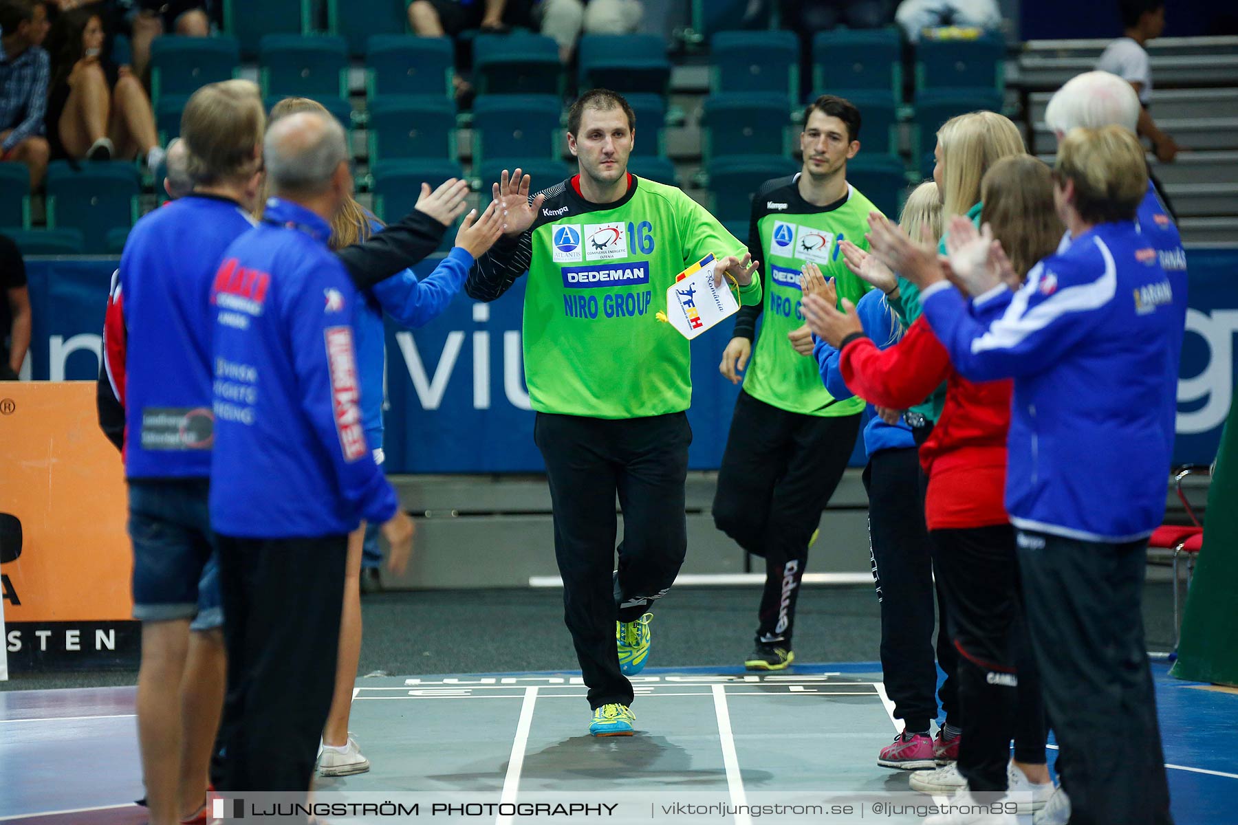 VM-kval Sverige-Rumänien 27-21,herr,Scandinavium,Göteborg,Sverige,Handboll,,2014,147626