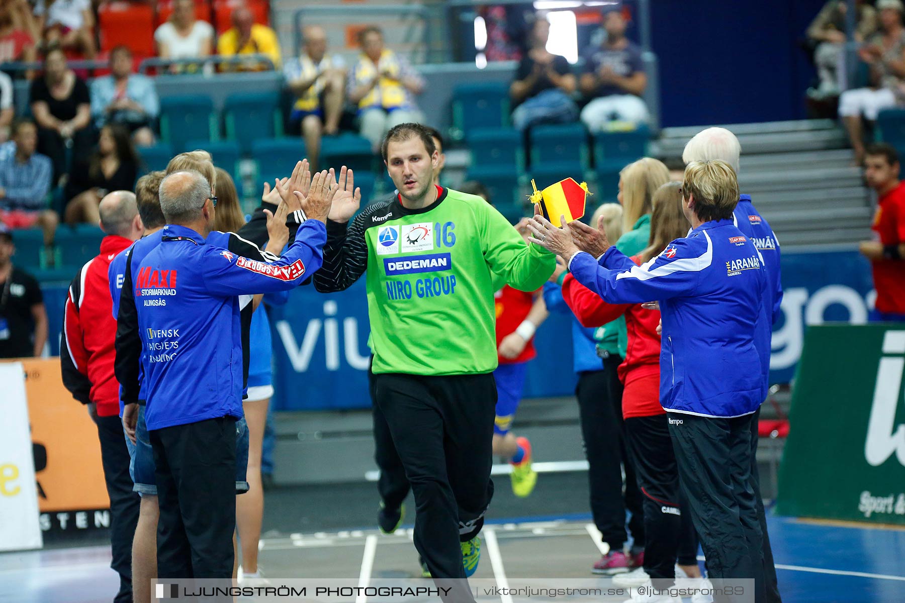 VM-kval Sverige-Rumänien 27-21,herr,Scandinavium,Göteborg,Sverige,Handboll,,2014,147629