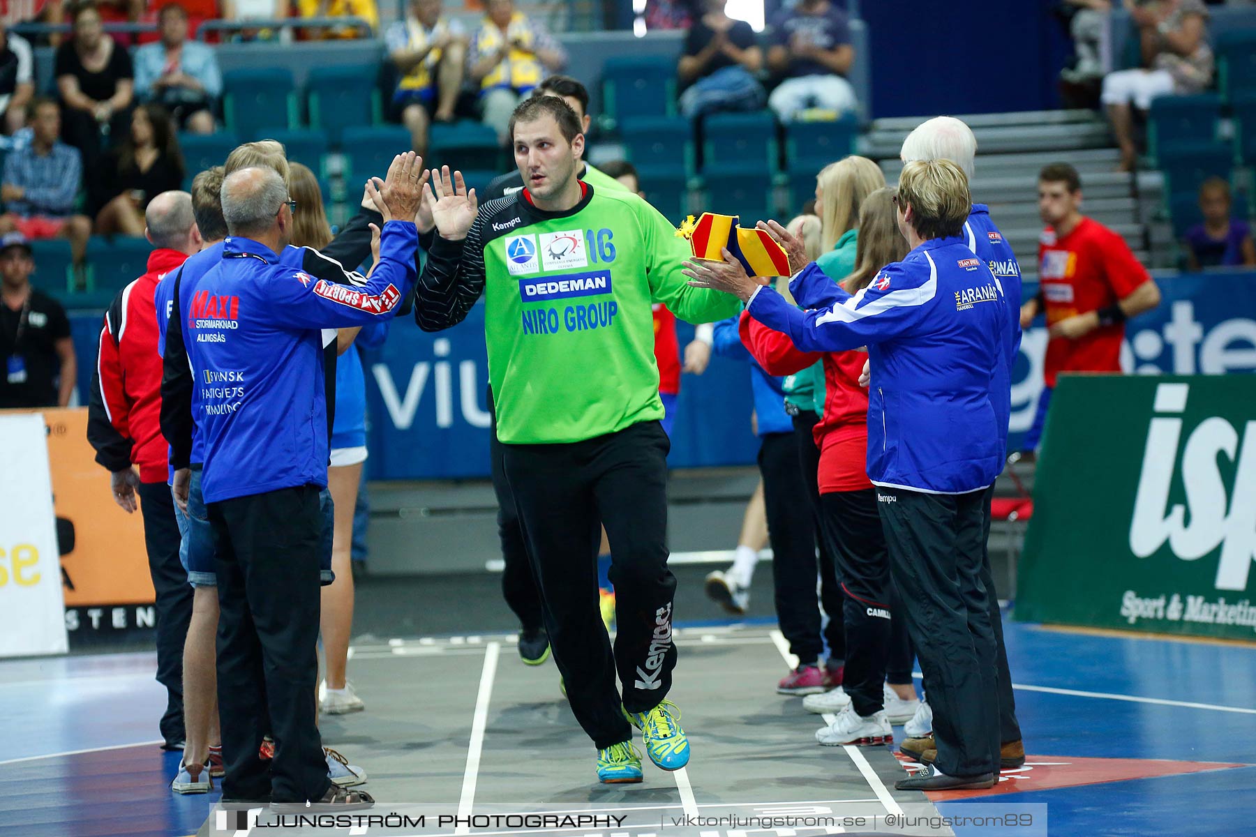 VM-kval Sverige-Rumänien 27-21,herr,Scandinavium,Göteborg,Sverige,Handboll,,2014,147630