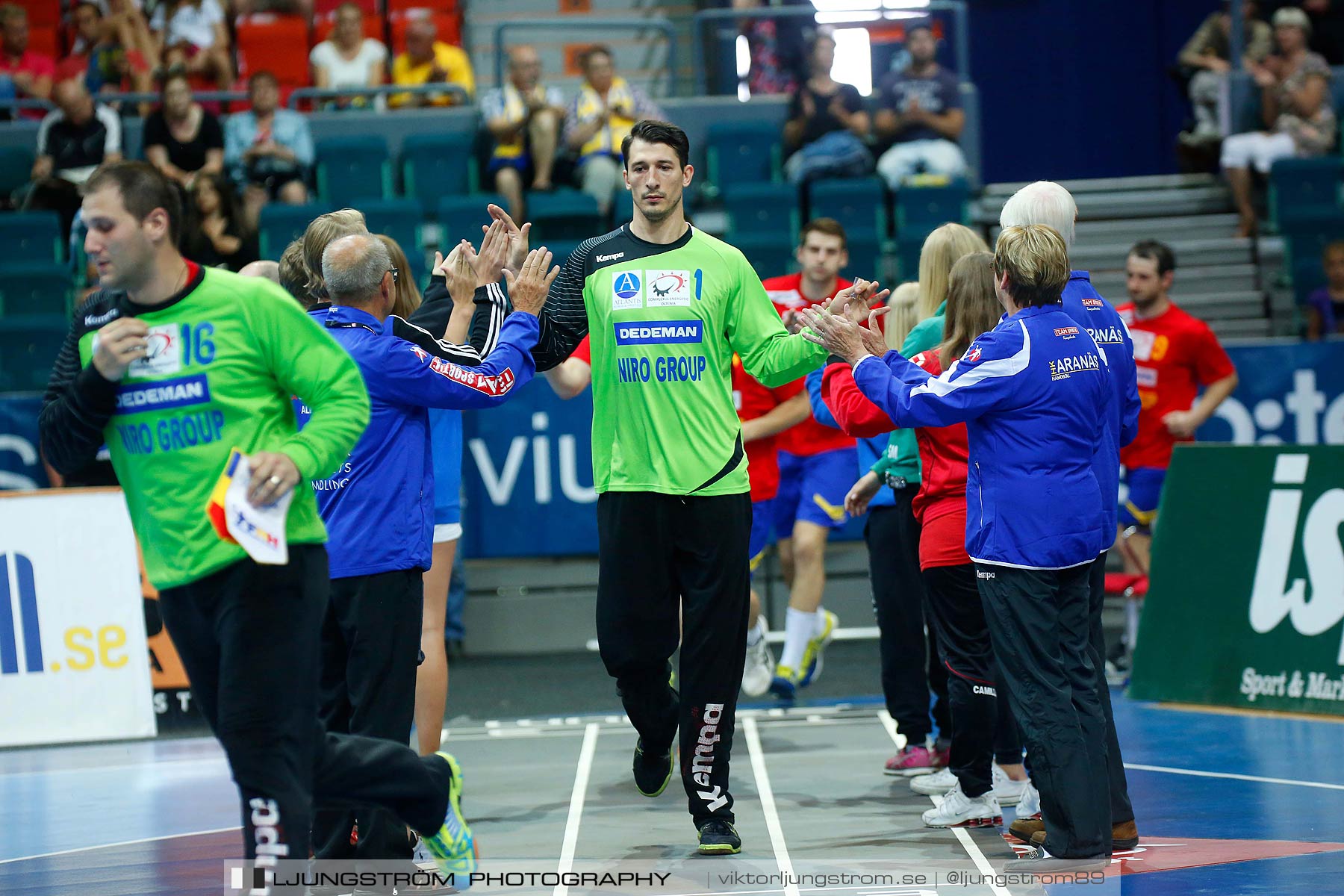 VM-kval Sverige-Rumänien 27-21,herr,Scandinavium,Göteborg,Sverige,Handboll,,2014,147632