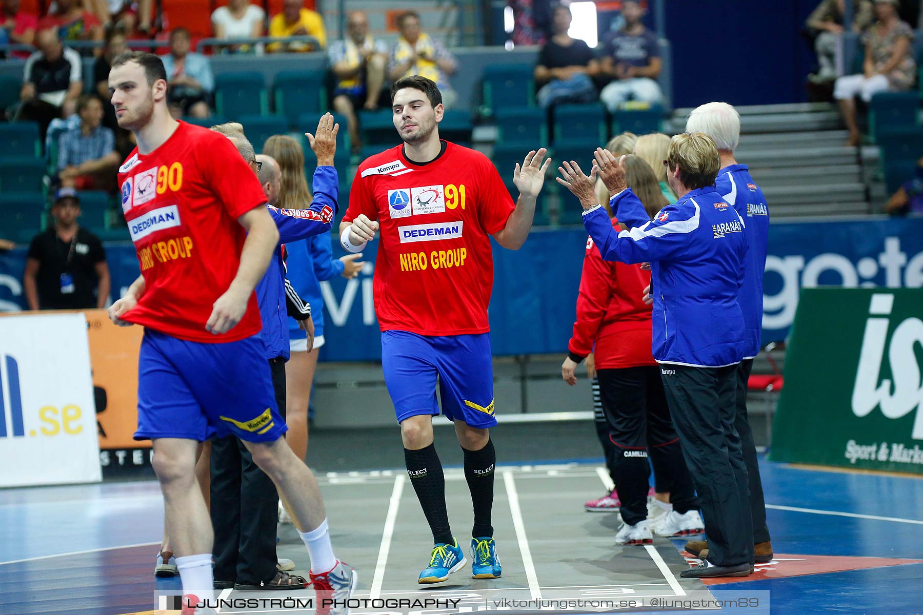 VM-kval Sverige-Rumänien 27-21,herr,Scandinavium,Göteborg,Sverige,Handboll,,2014,147672