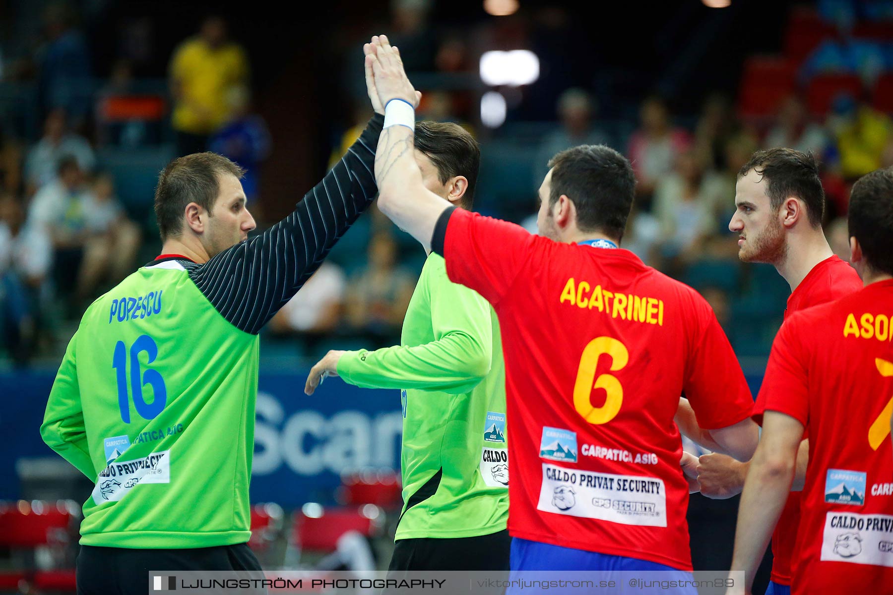 VM-kval Sverige-Rumänien 27-21,herr,Scandinavium,Göteborg,Sverige,Handboll,,2014,147678