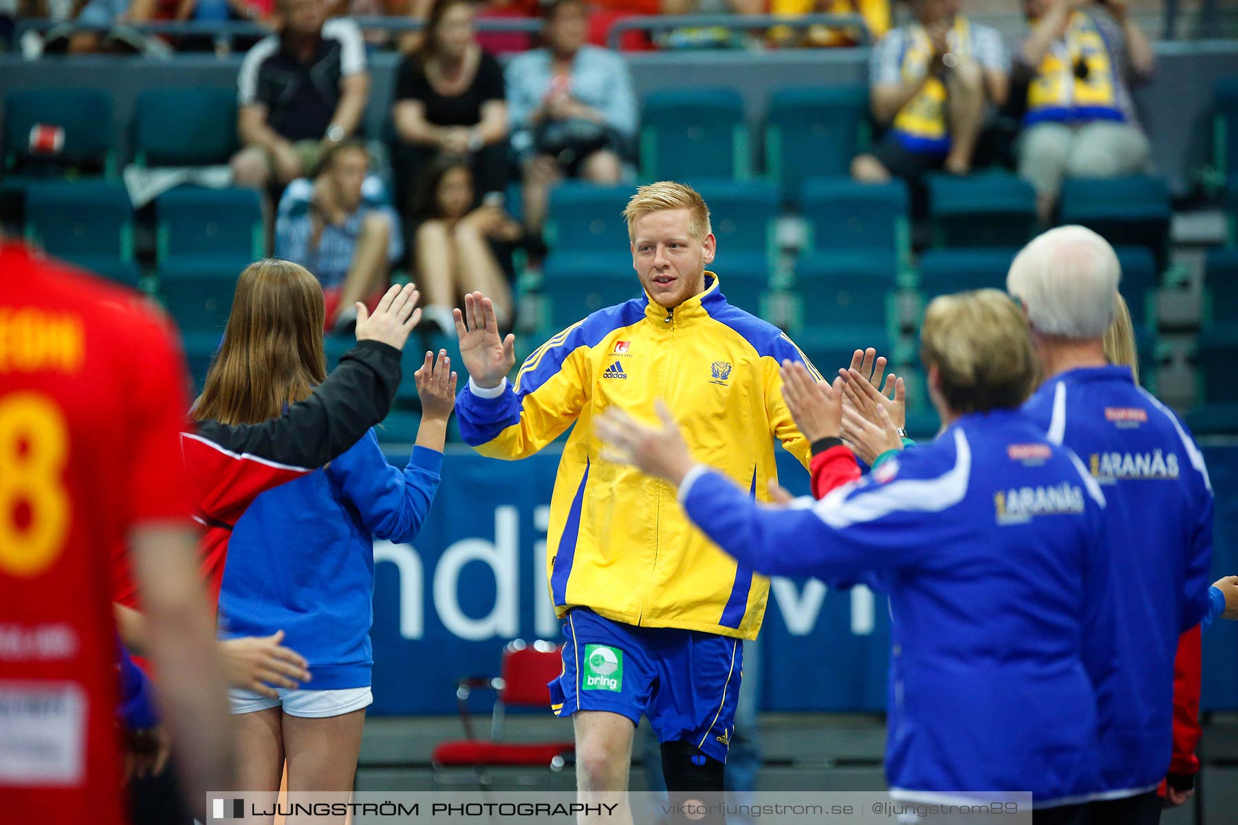 VM-kval Sverige-Rumänien 27-21,herr,Scandinavium,Göteborg,Sverige,Handboll,,2014,147707