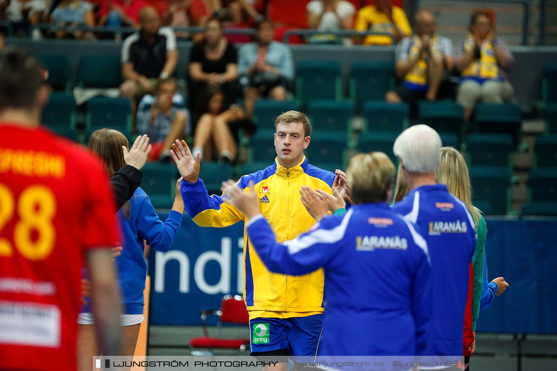 VM-kval Sverige-Rumänien 27-21,herr,Scandinavium,Göteborg,Sverige,Handboll,,2014,147743