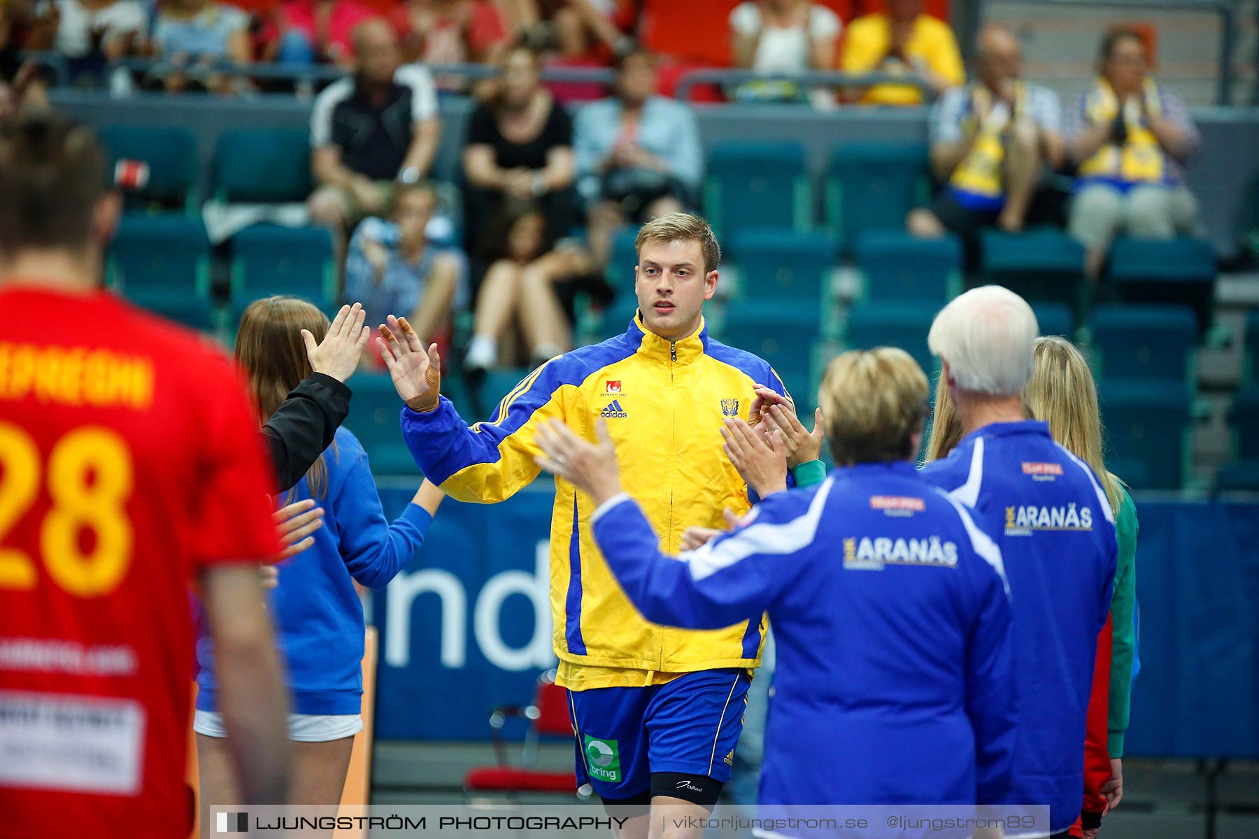 VM-kval Sverige-Rumänien 27-21,herr,Scandinavium,Göteborg,Sverige,Handboll,,2014,147744