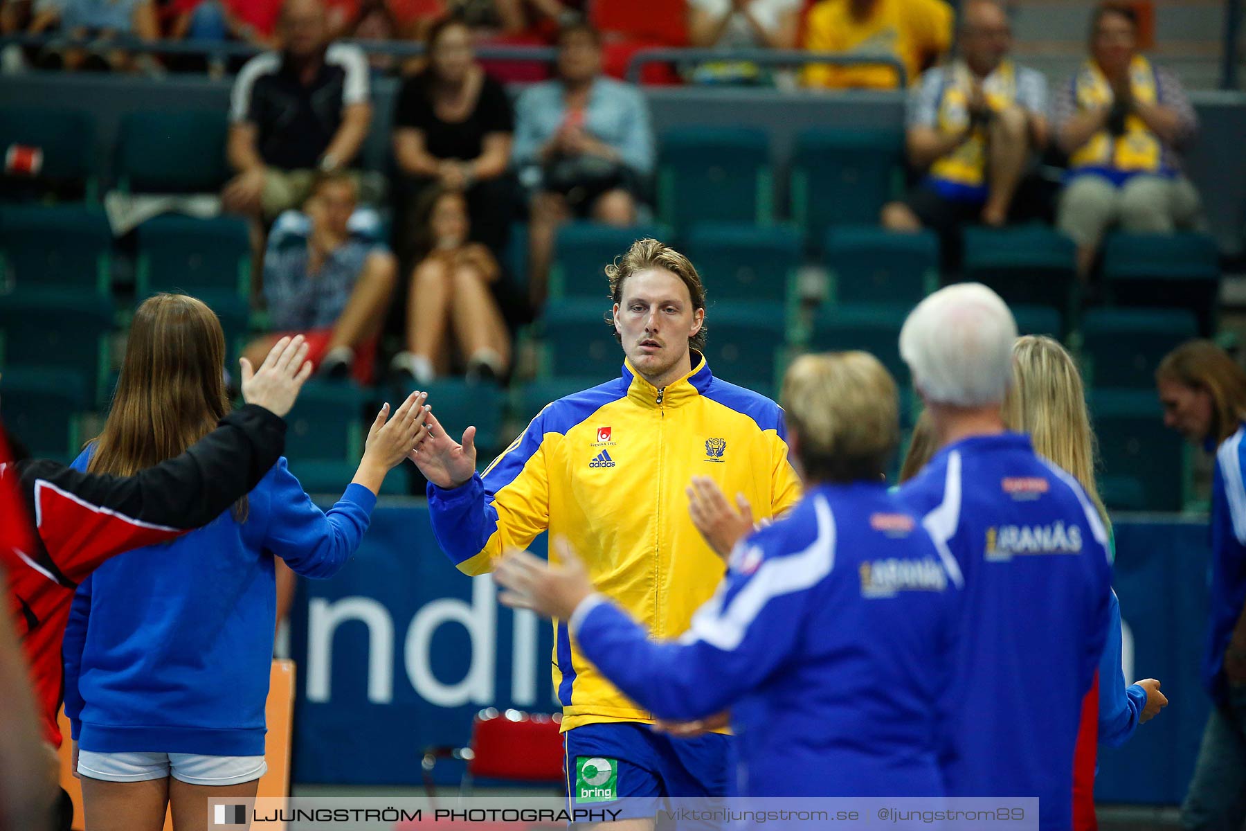 VM-kval Sverige-Rumänien 27-21,herr,Scandinavium,Göteborg,Sverige,Handboll,,2014,147761