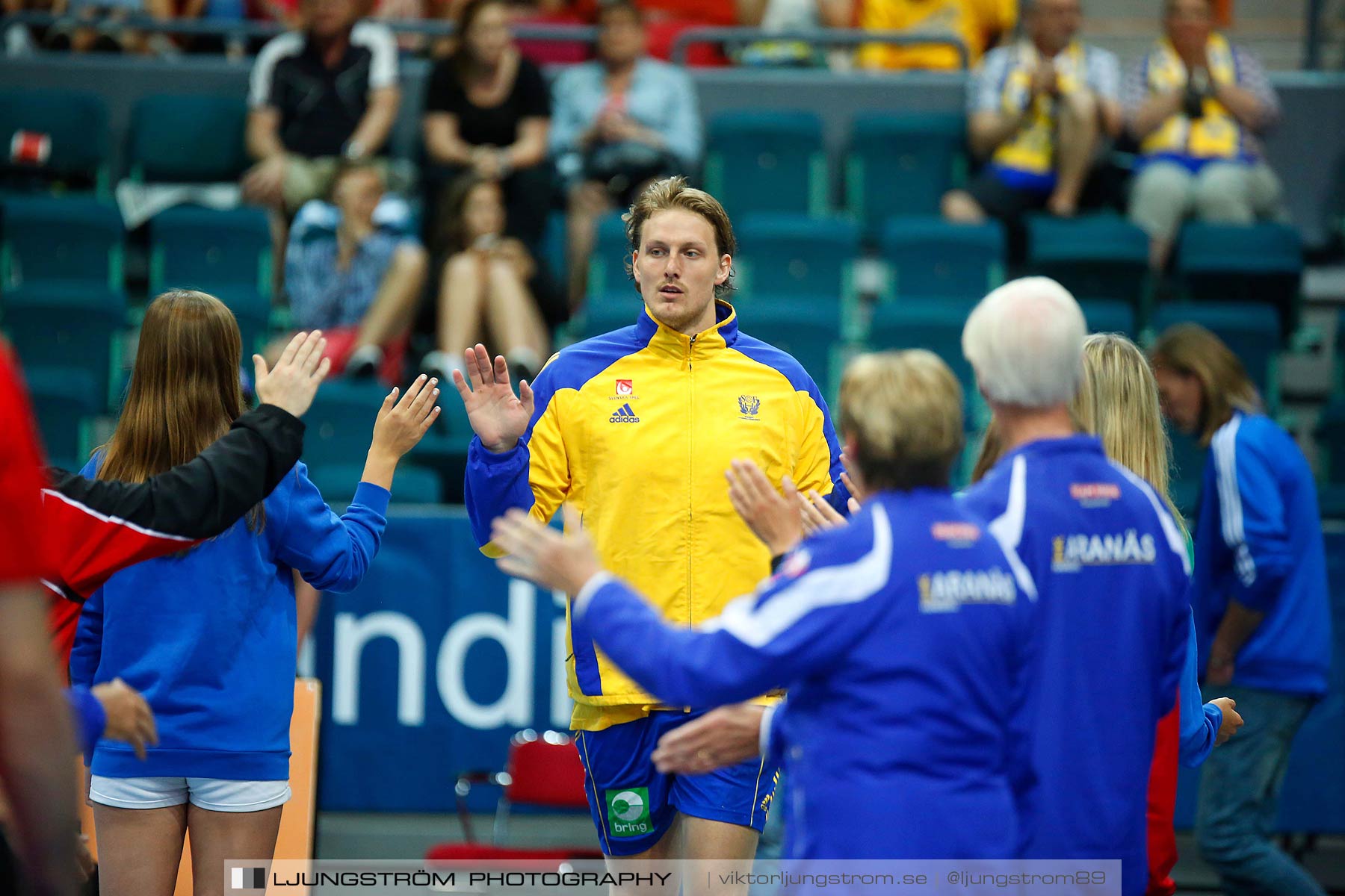 VM-kval Sverige-Rumänien 27-21,herr,Scandinavium,Göteborg,Sverige,Handboll,,2014,147762