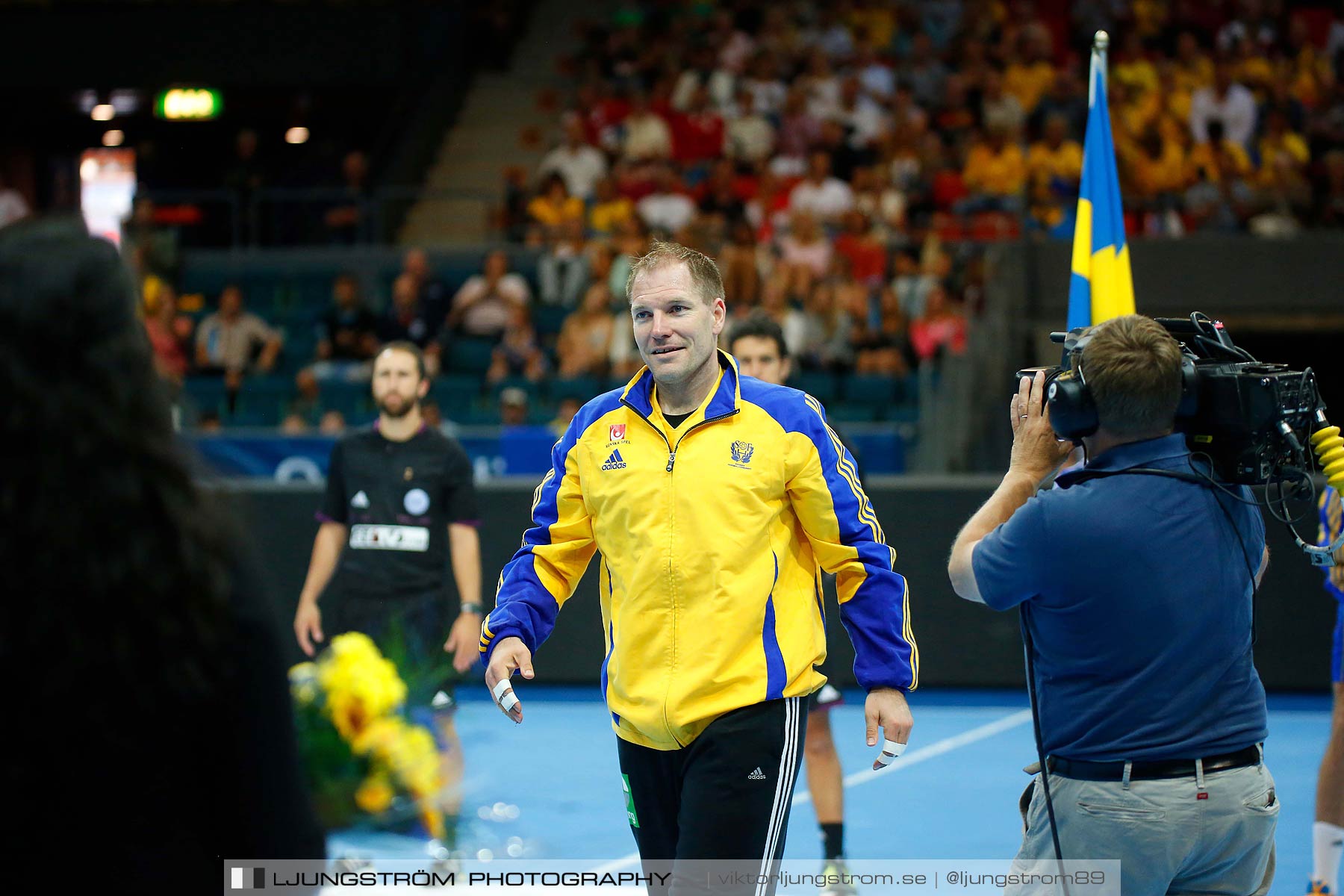 VM-kval Sverige-Rumänien 27-21,herr,Scandinavium,Göteborg,Sverige,Handboll,,2014,147767