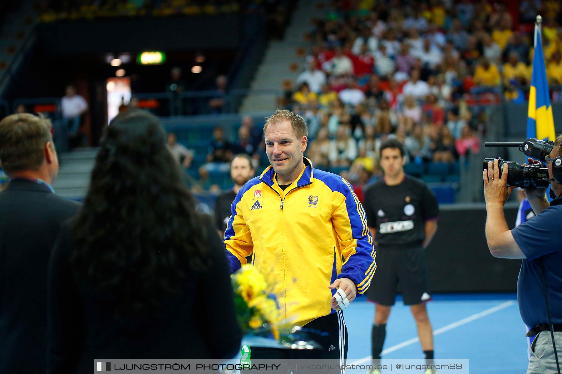 VM-kval Sverige-Rumänien 27-21,herr,Scandinavium,Göteborg,Sverige,Handboll,,2014,147769