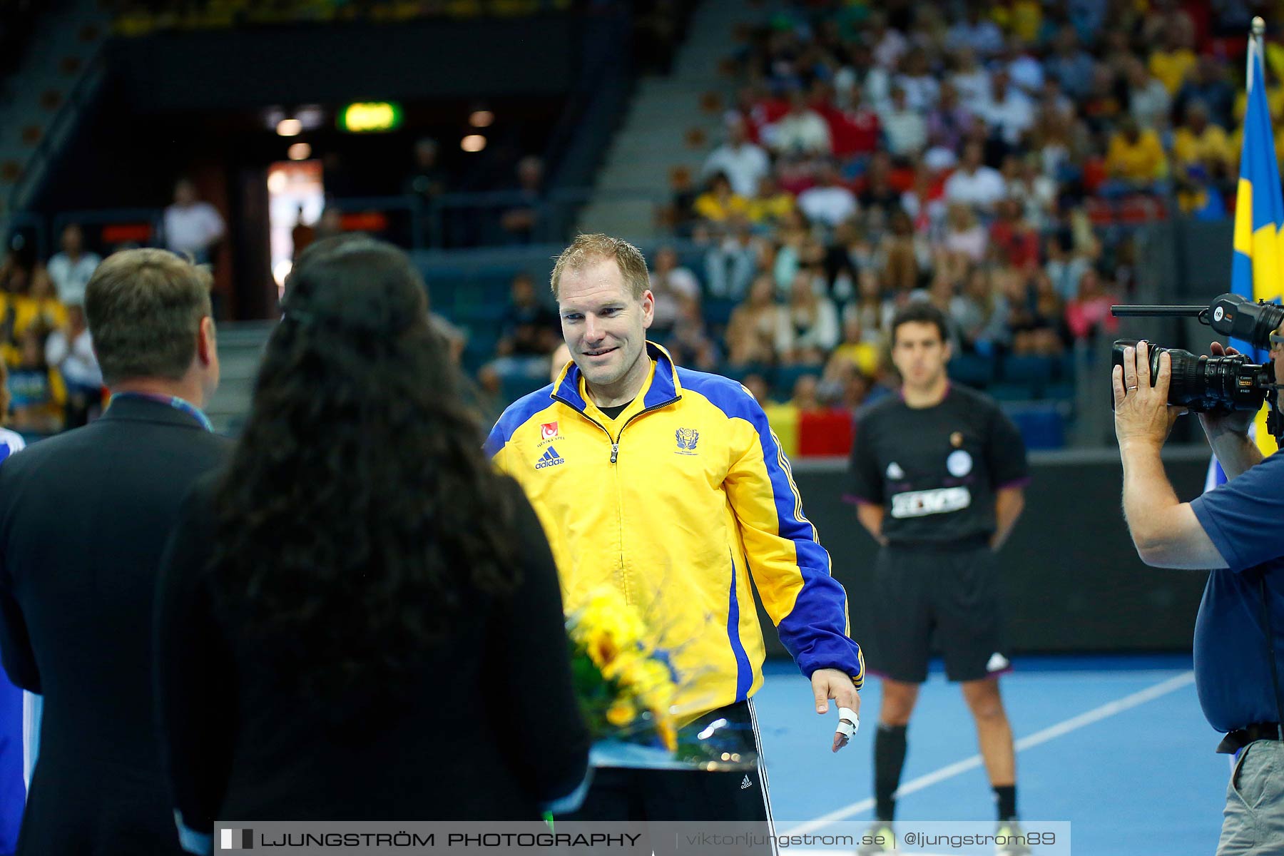 VM-kval Sverige-Rumänien 27-21,herr,Scandinavium,Göteborg,Sverige,Handboll,,2014,147770