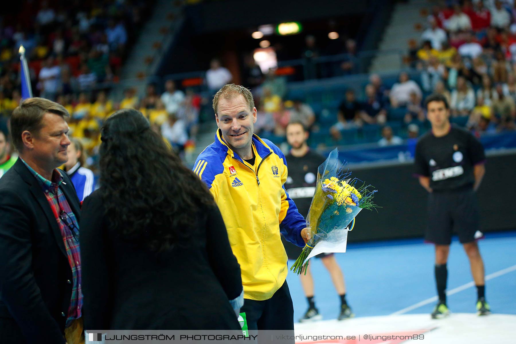 VM-kval Sverige-Rumänien 27-21,herr,Scandinavium,Göteborg,Sverige,Handboll,,2014,147779