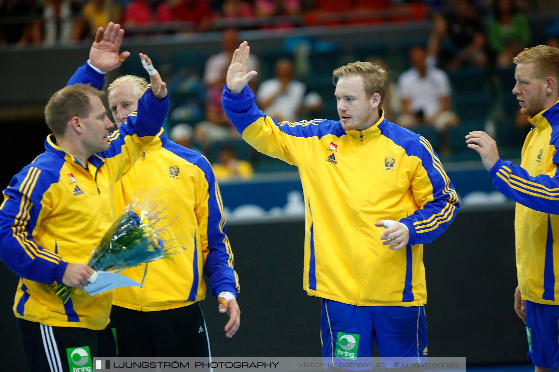 VM-kval Sverige-Rumänien 27-21,herr,Scandinavium,Göteborg,Sverige,Handboll,,2014,147791