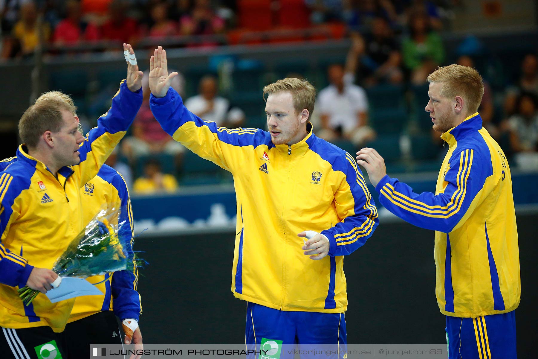 VM-kval Sverige-Rumänien 27-21,herr,Scandinavium,Göteborg,Sverige,Handboll,,2014,147792