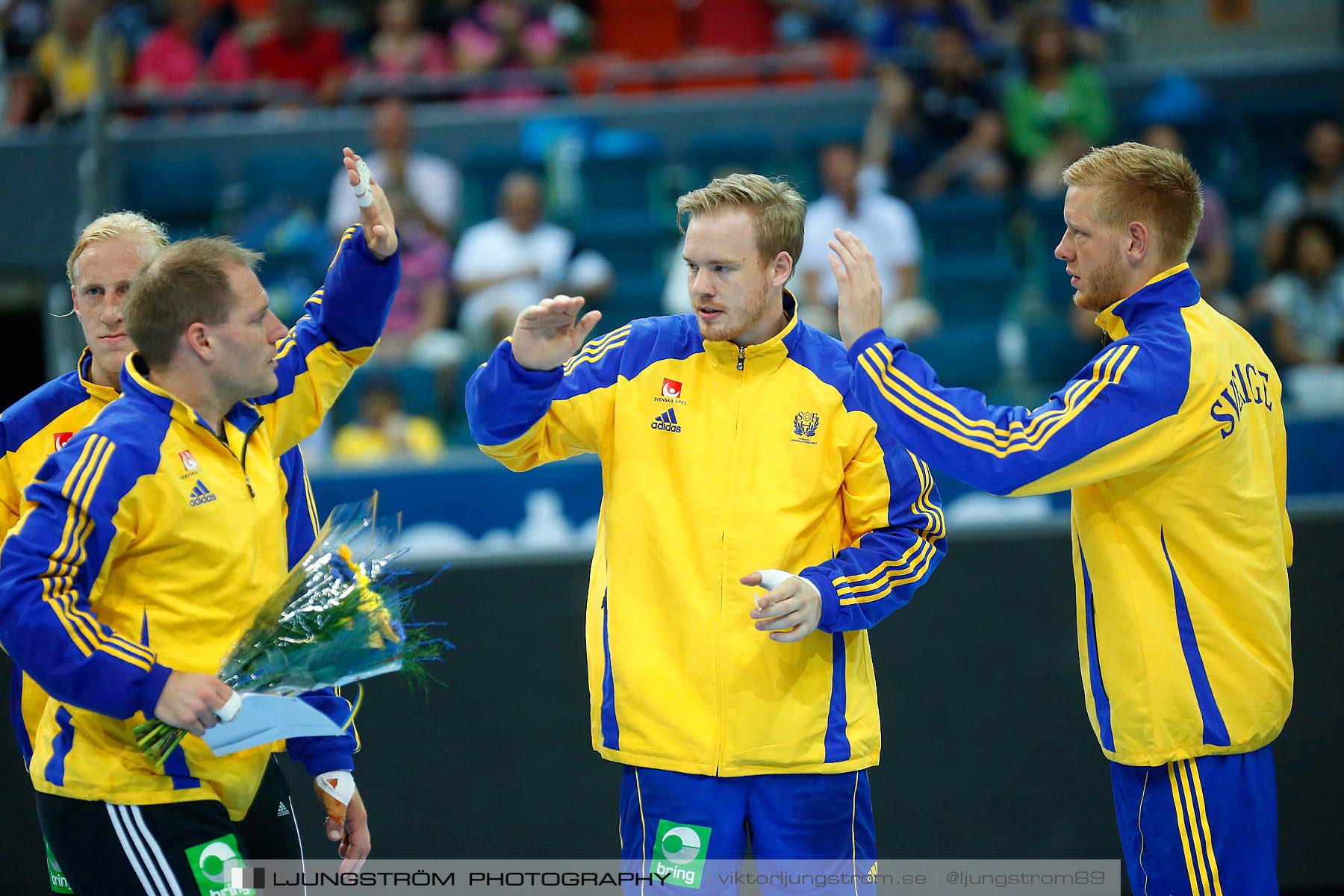 VM-kval Sverige-Rumänien 27-21,herr,Scandinavium,Göteborg,Sverige,Handboll,,2014,147793