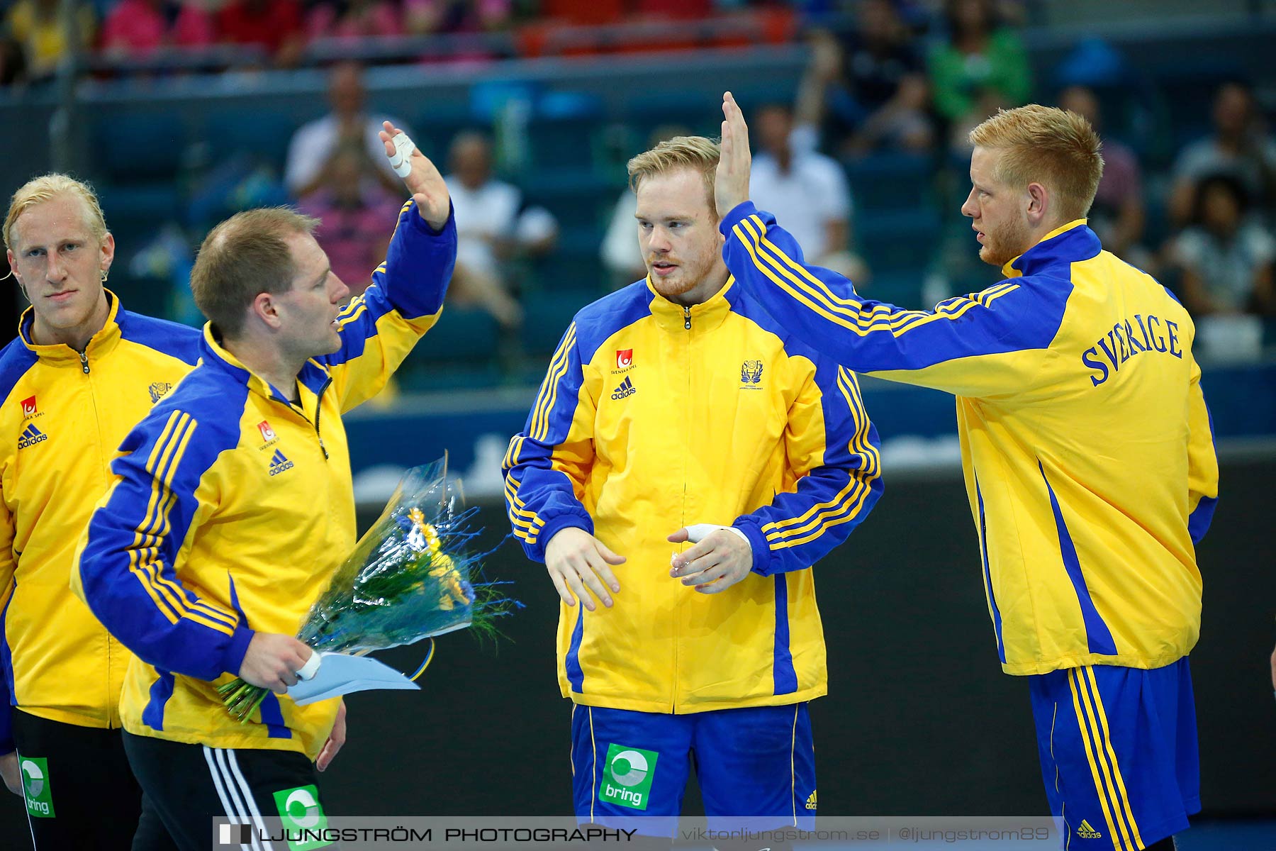 VM-kval Sverige-Rumänien 27-21,herr,Scandinavium,Göteborg,Sverige,Handboll,,2014,147794