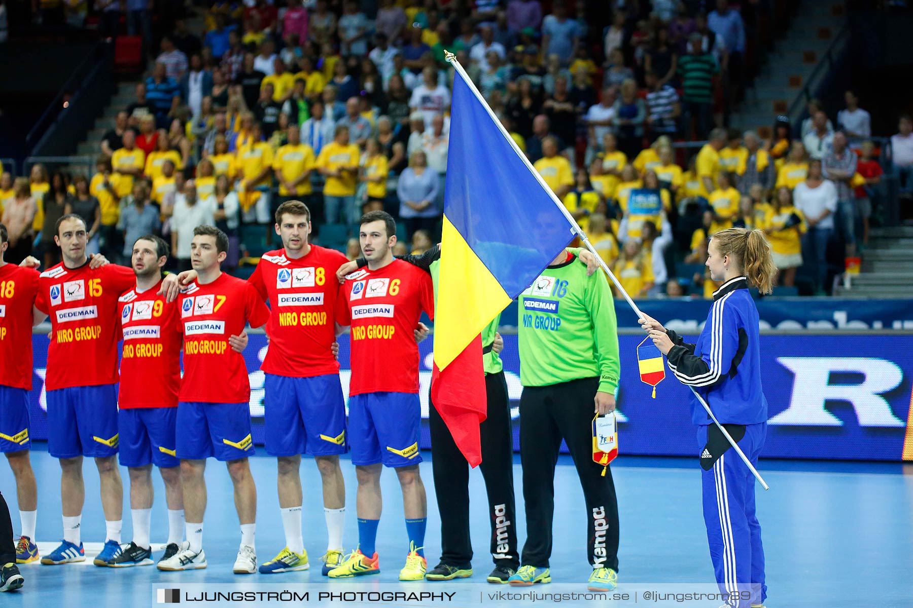 VM-kval Sverige-Rumänien 27-21,herr,Scandinavium,Göteborg,Sverige,Handboll,,2014,147803