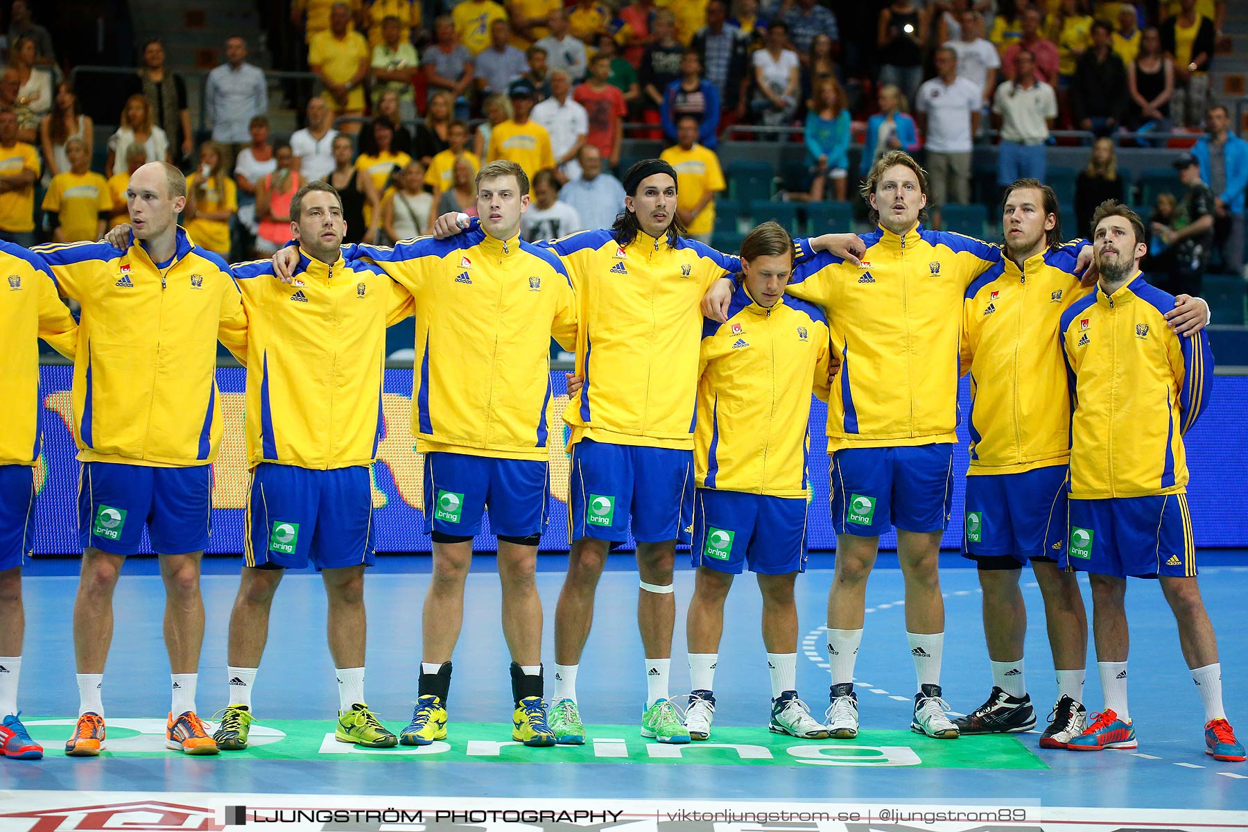 VM-kval Sverige-Rumänien 27-21,herr,Scandinavium,Göteborg,Sverige,Handboll,,2014,147832